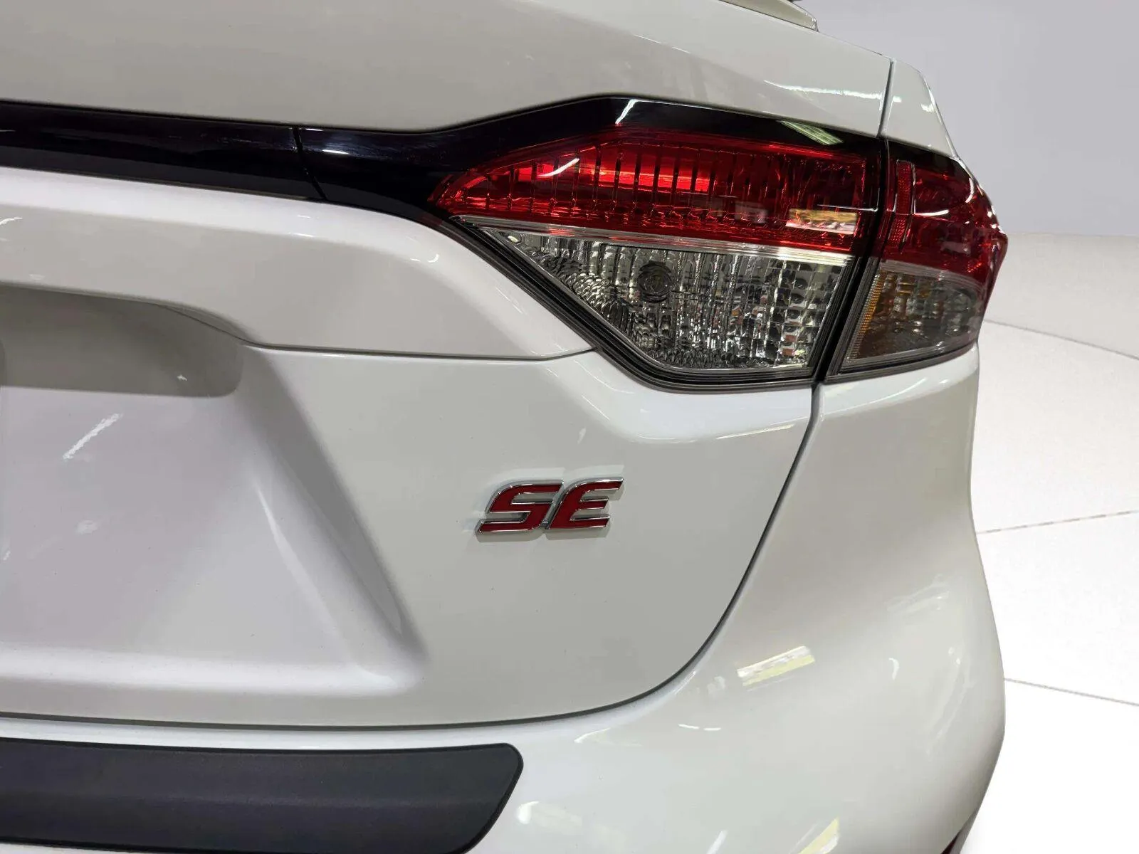 Toyota Corolla photo 16