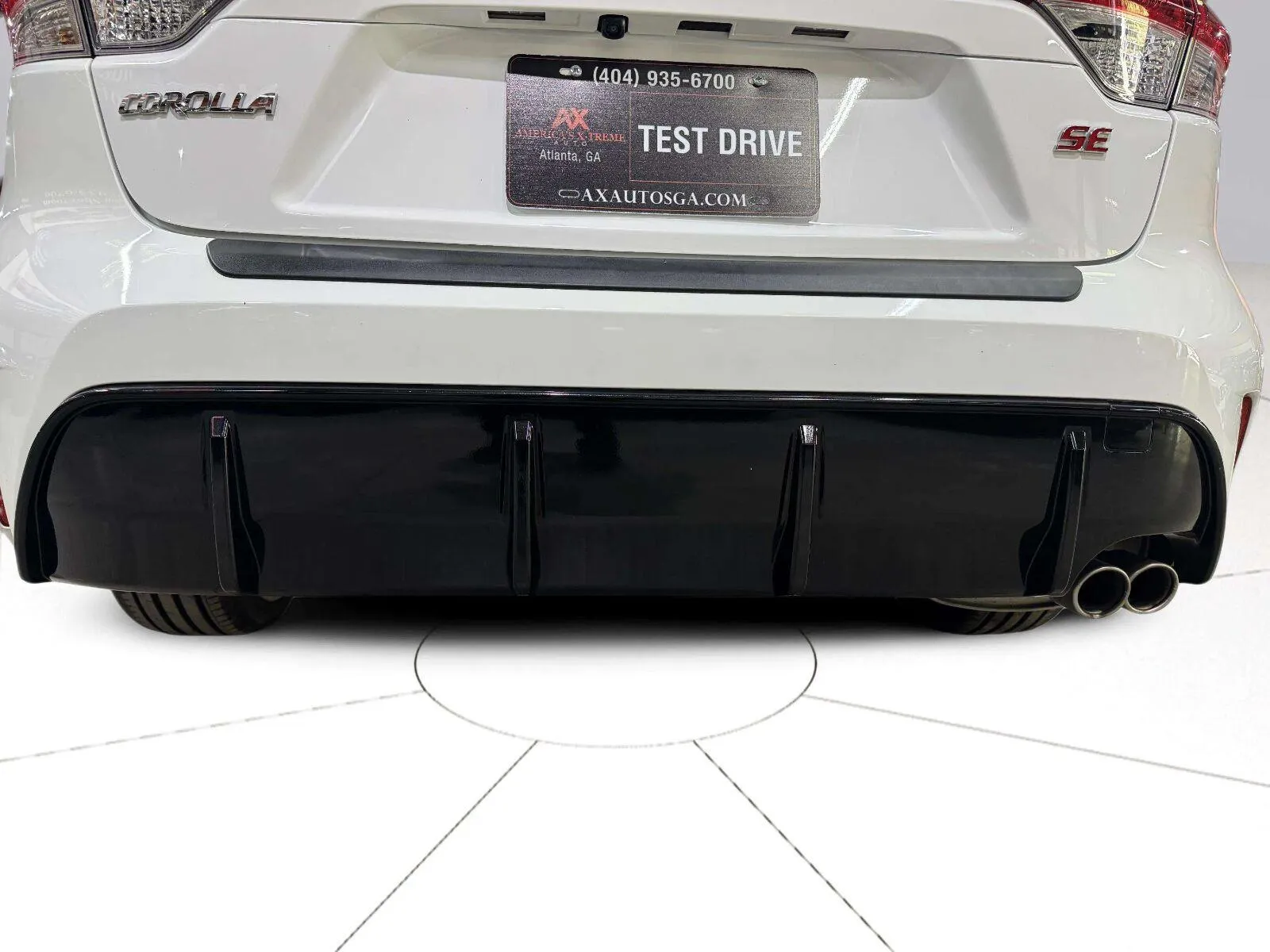 Toyota Corolla photo 17
