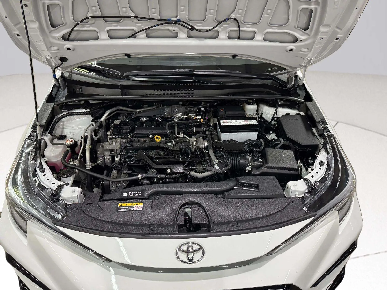 Toyota Corolla photo 19