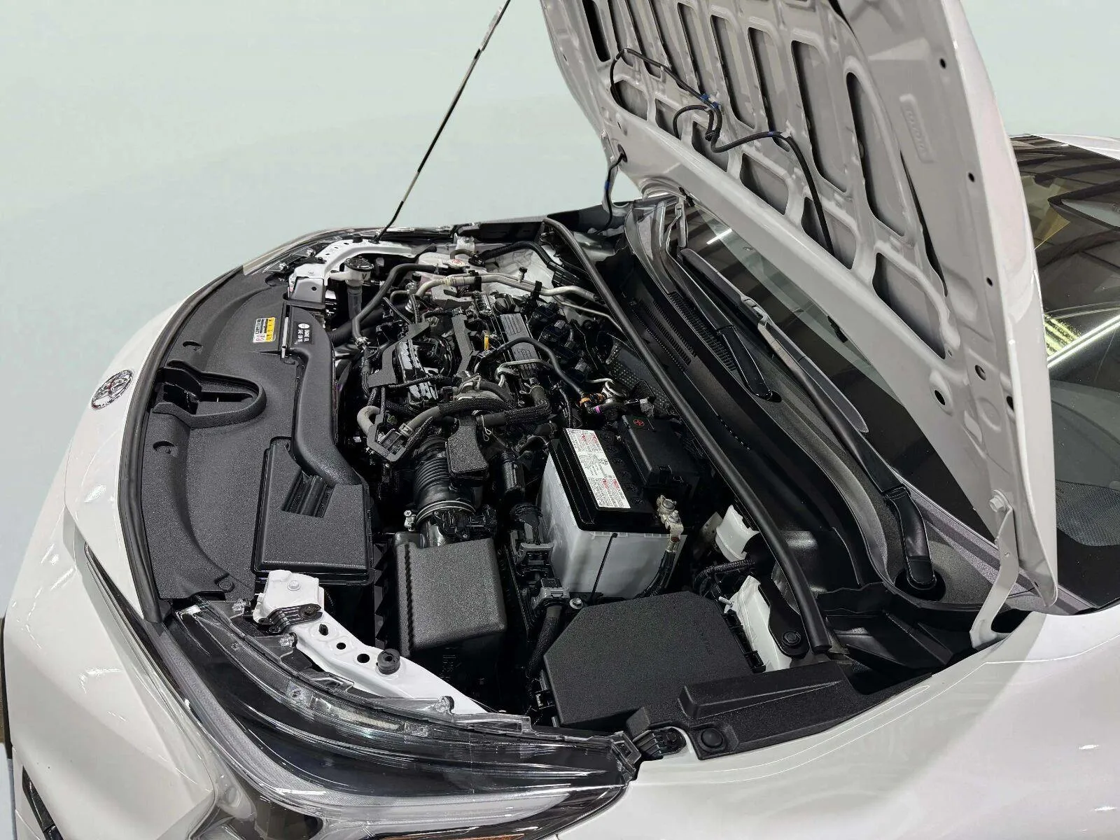 Toyota Corolla photo 20