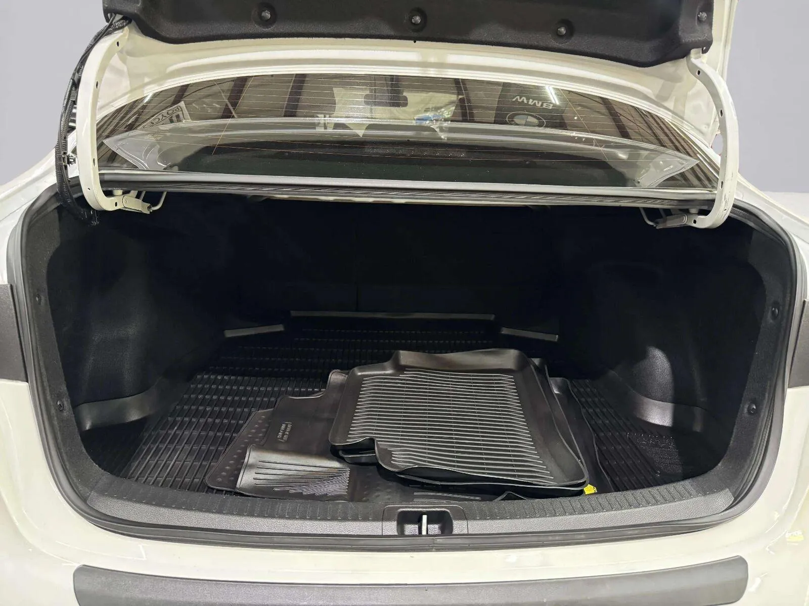 Toyota Corolla photo 21
