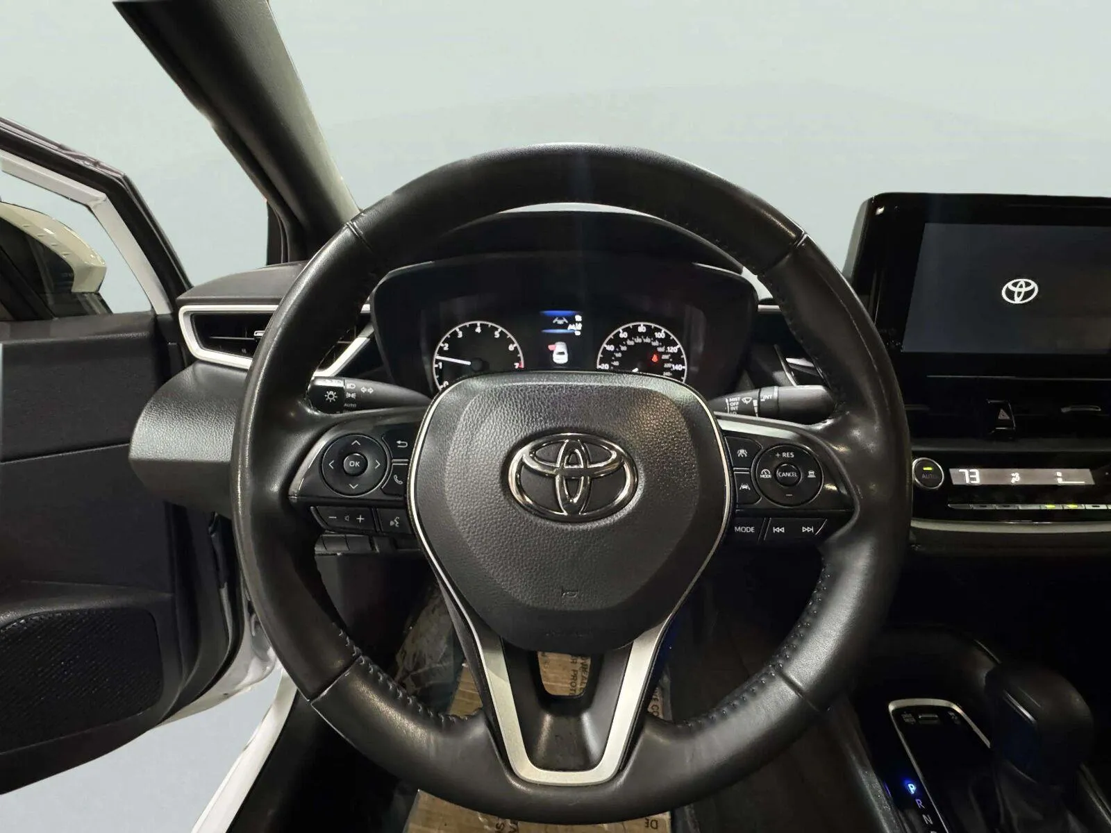 Toyota Corolla photo 23