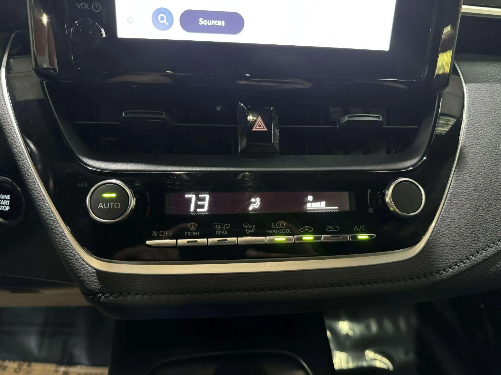 Toyota Corolla photo 26