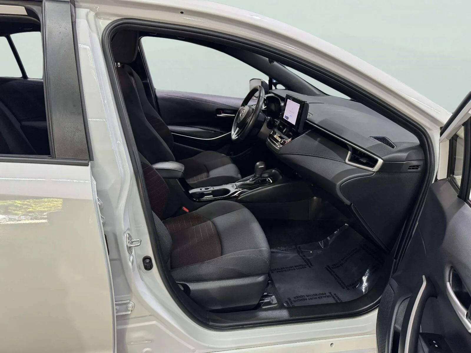 Toyota Corolla photo 32
