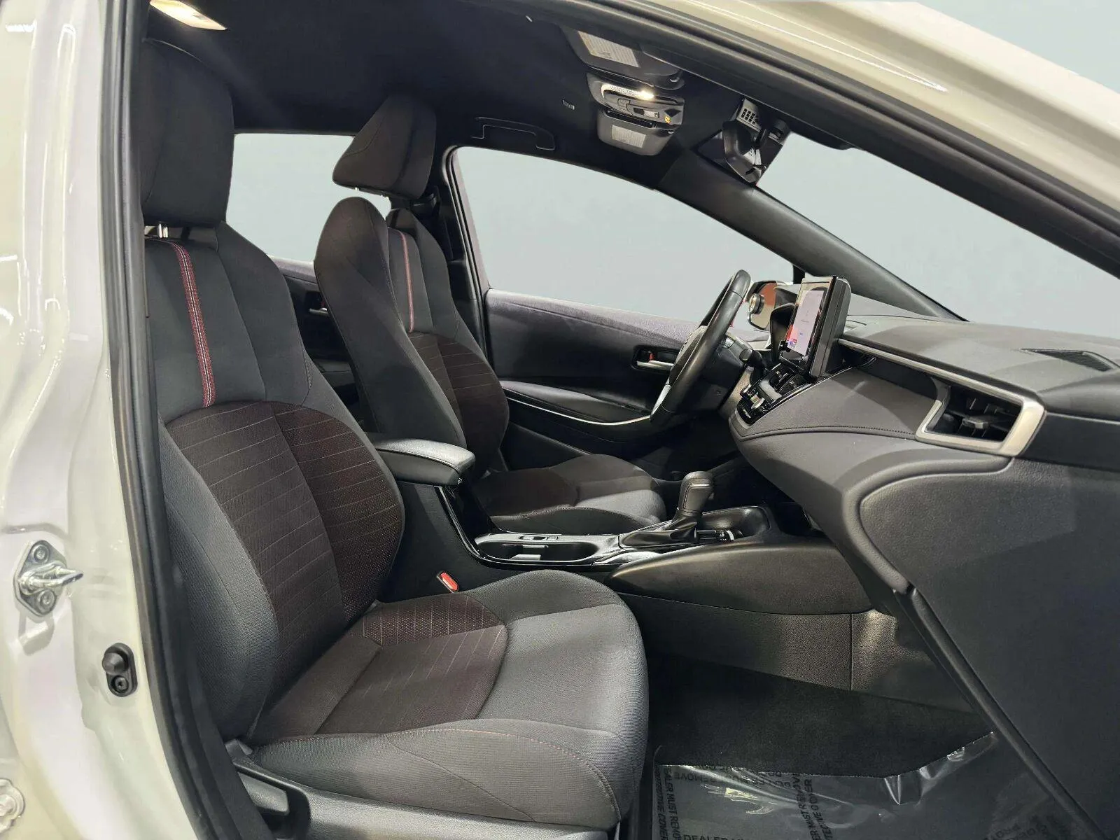 Toyota Corolla photo 33
