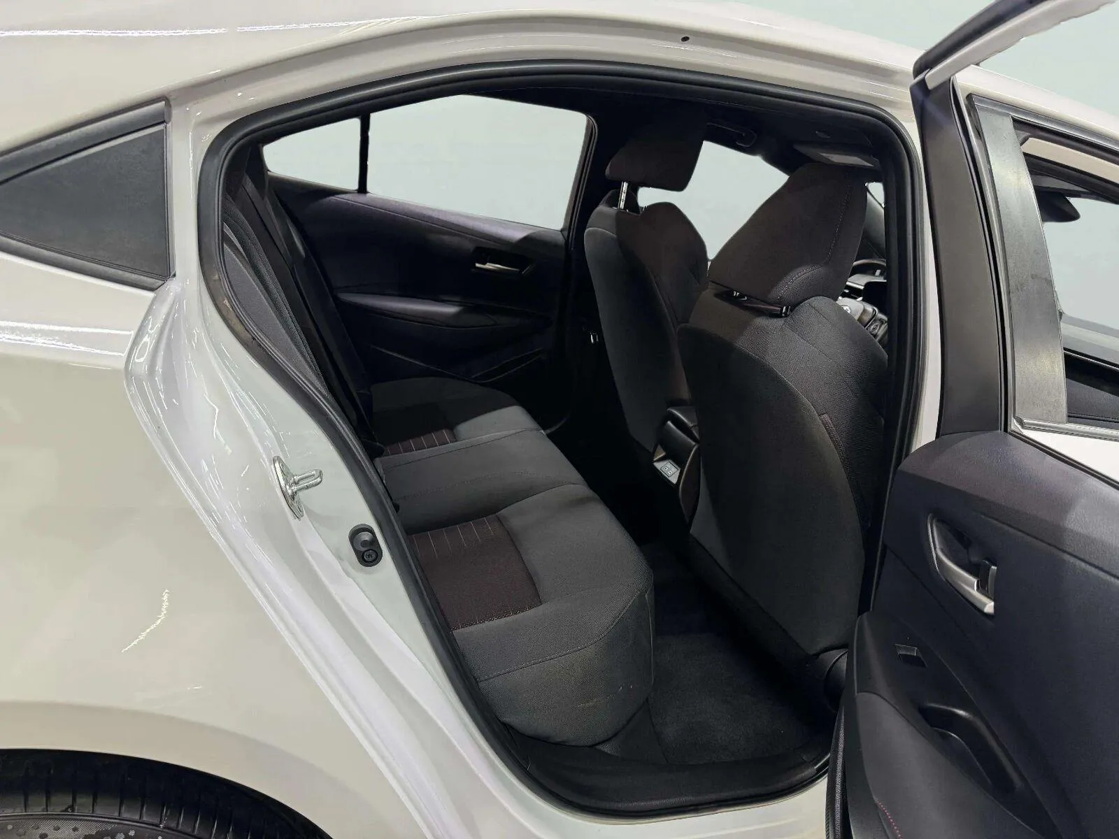 Toyota Corolla photo 34