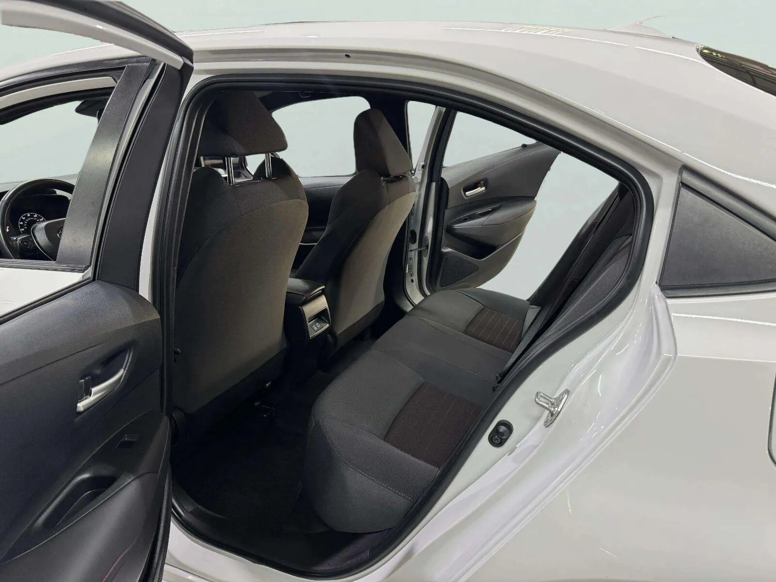 Toyota Corolla photo 36