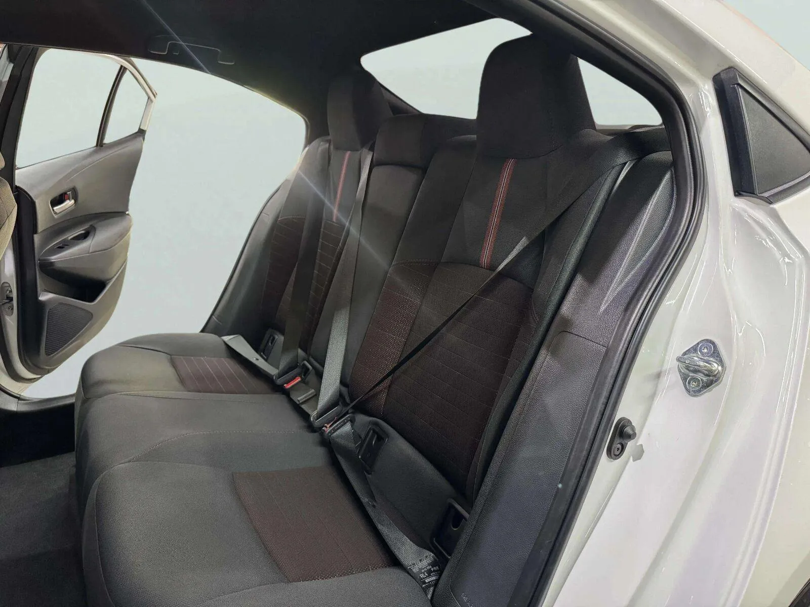 Toyota Corolla photo 37