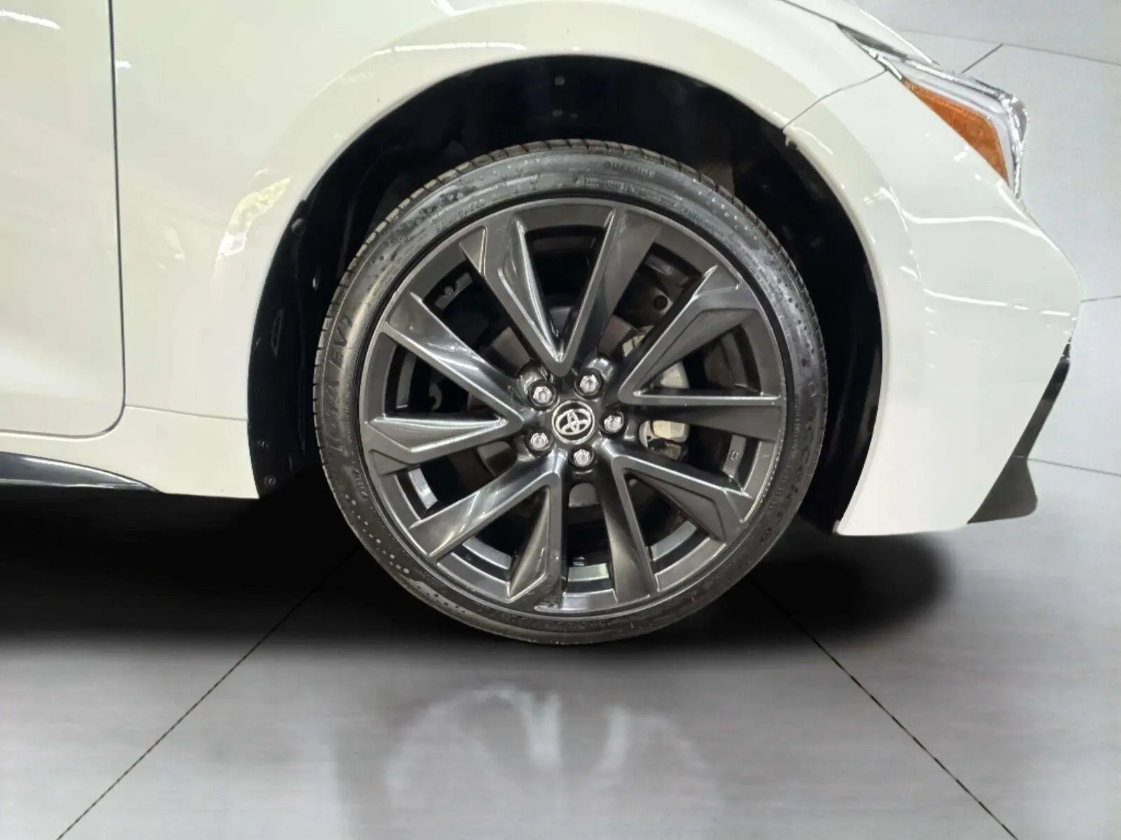 Toyota Corolla photo 38