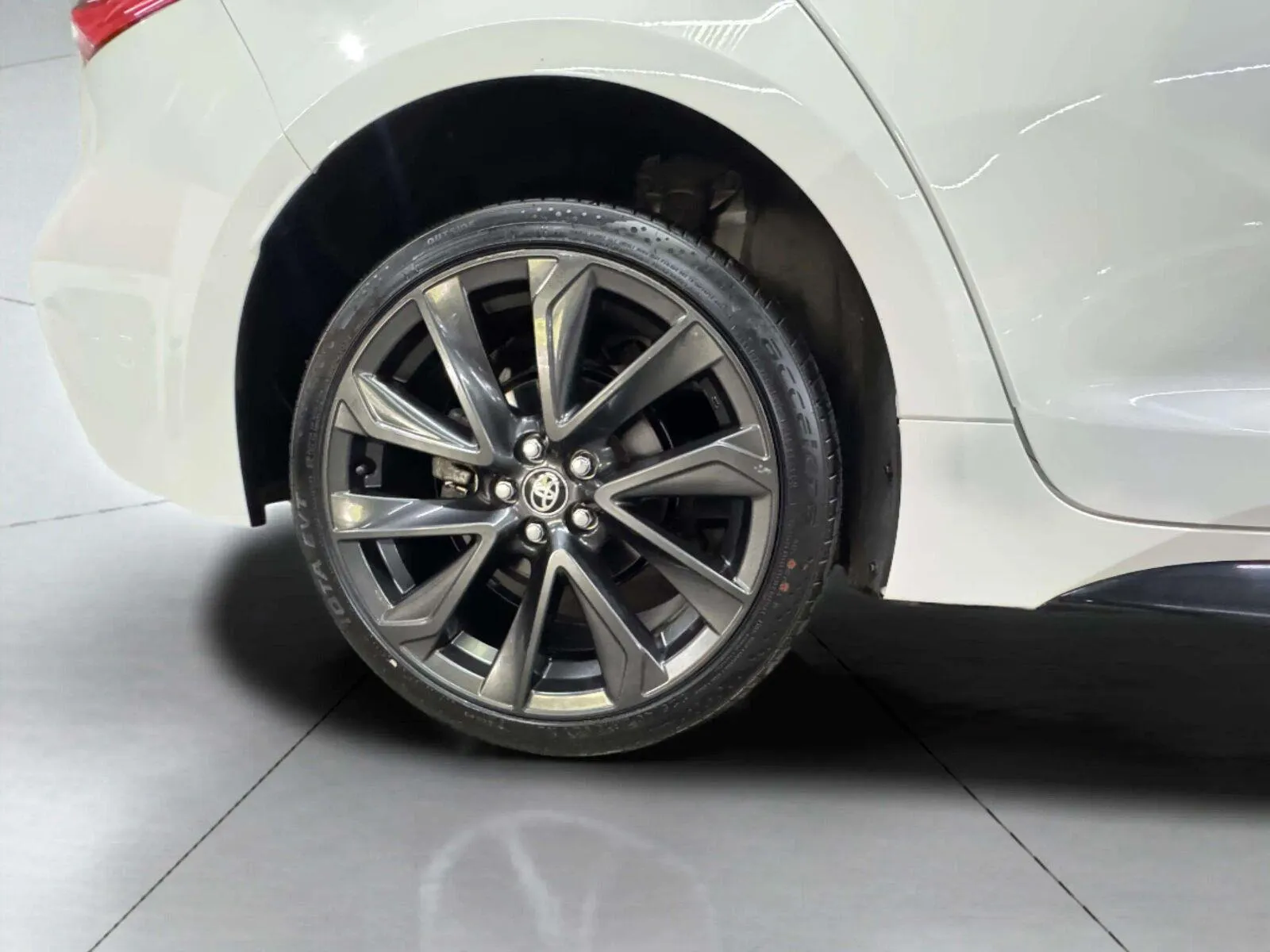 Toyota Corolla photo 39