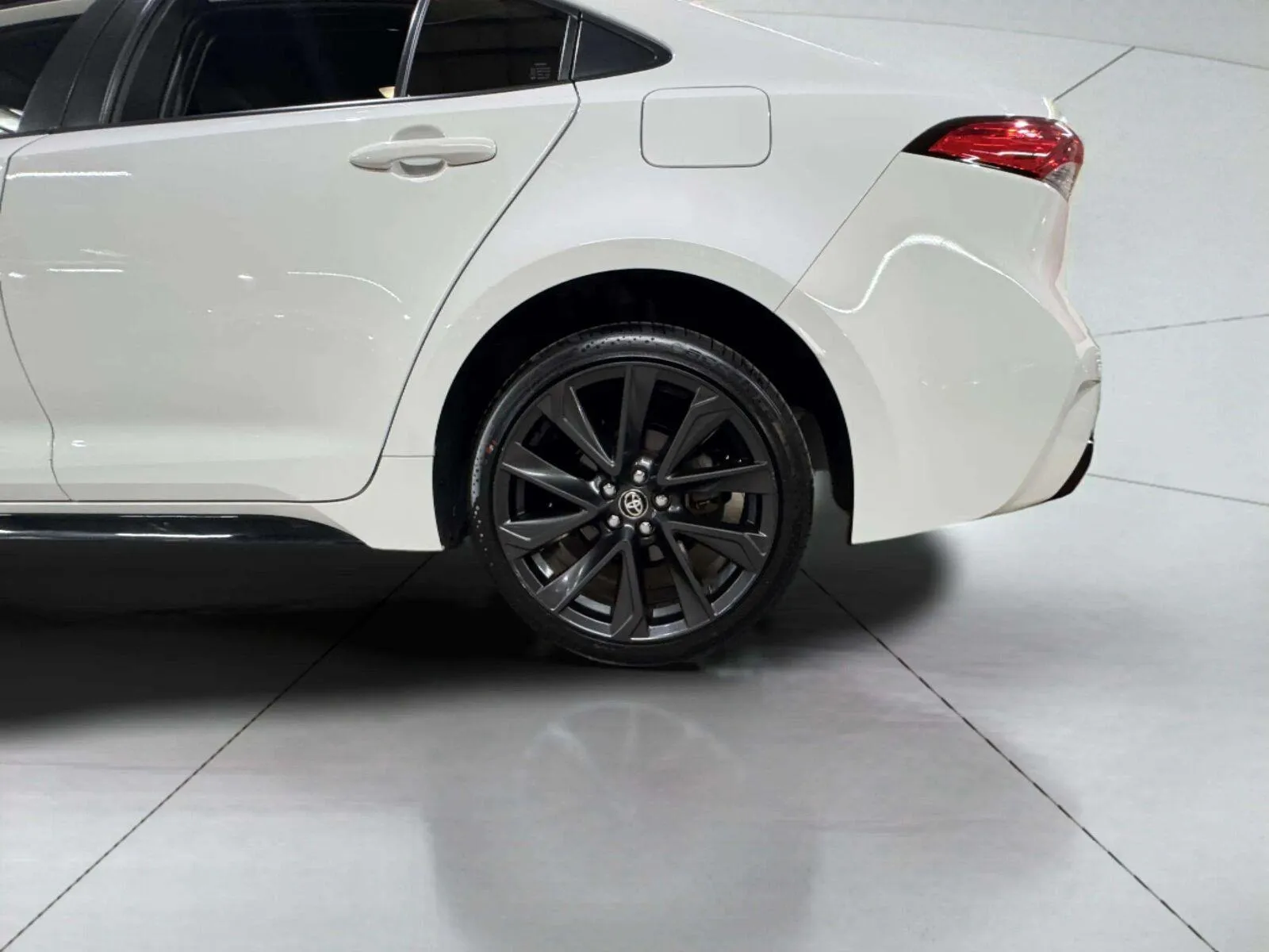 Toyota Corolla photo 40