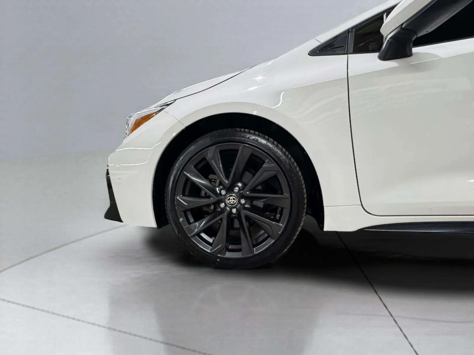Toyota Corolla photo 41