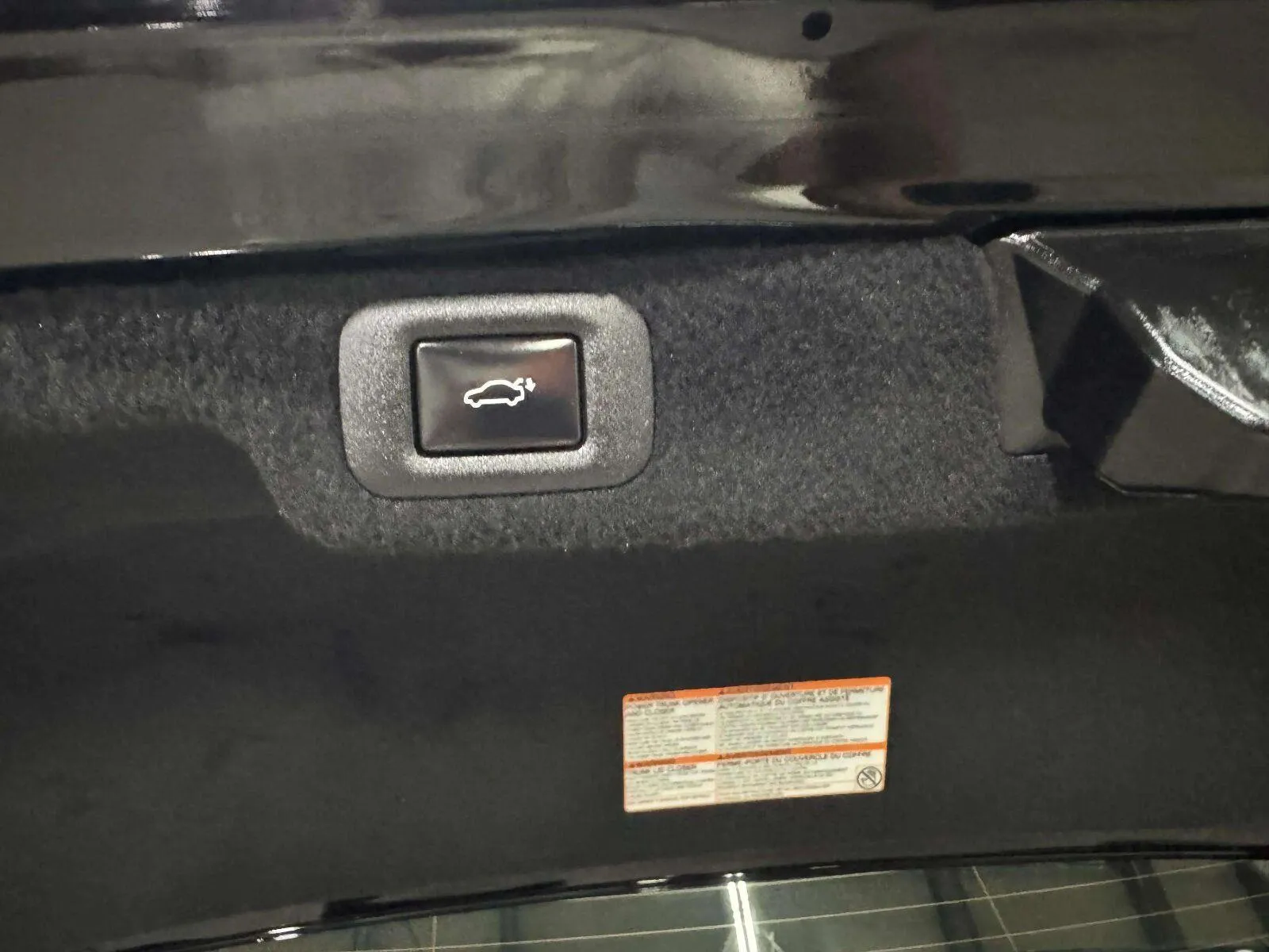 Lexus LS photo 43