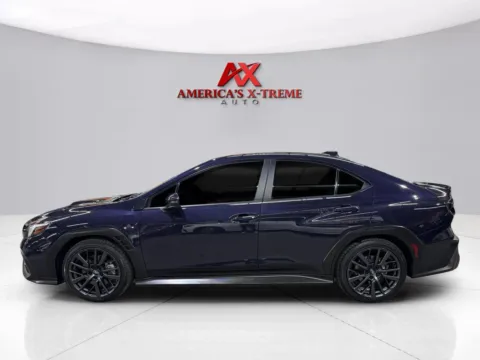 More photos of 2025 Subaru WRX Limited at AX Auto Inc., GA