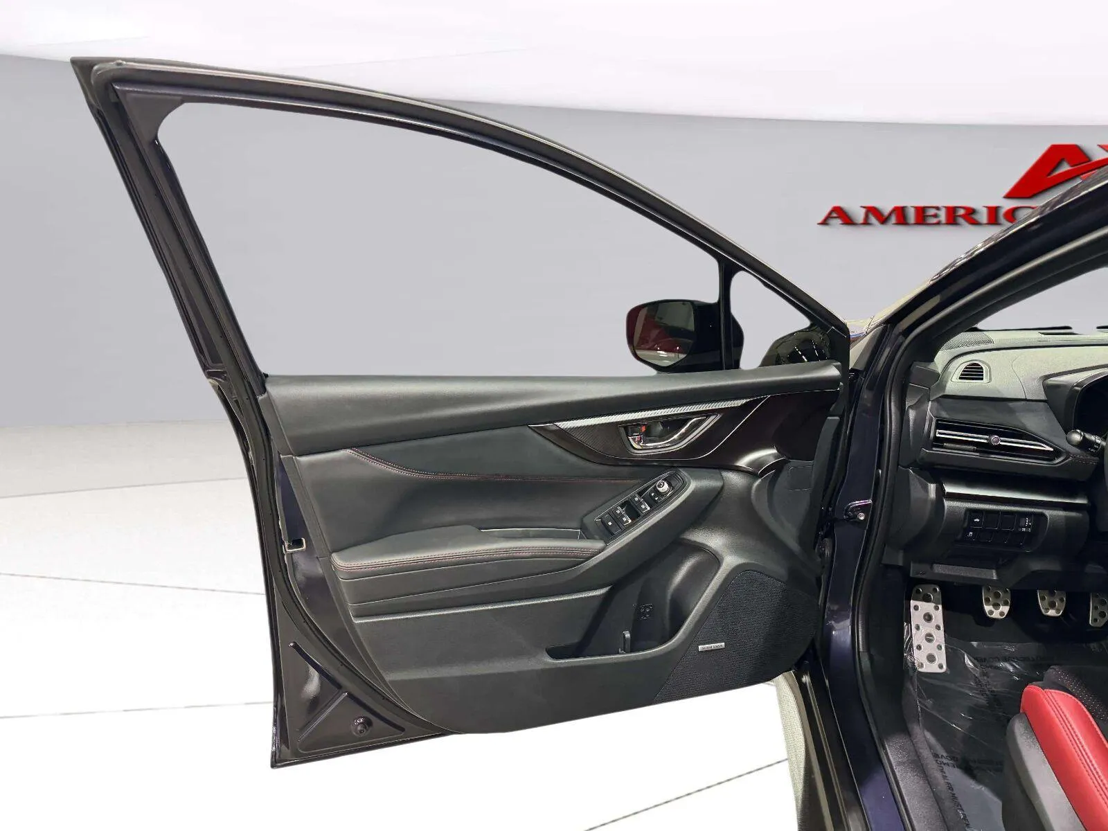 Subaru WRX photo 21