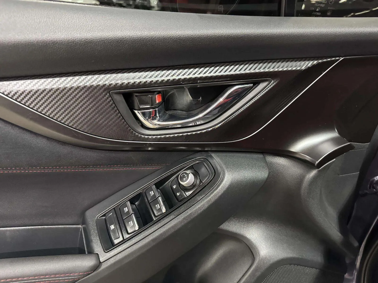 Subaru WRX photo 22