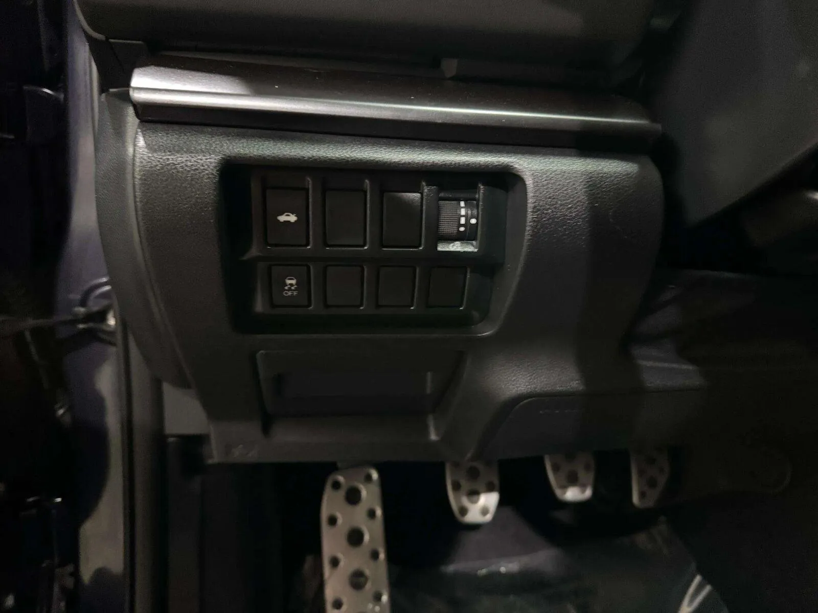 Subaru WRX photo 26