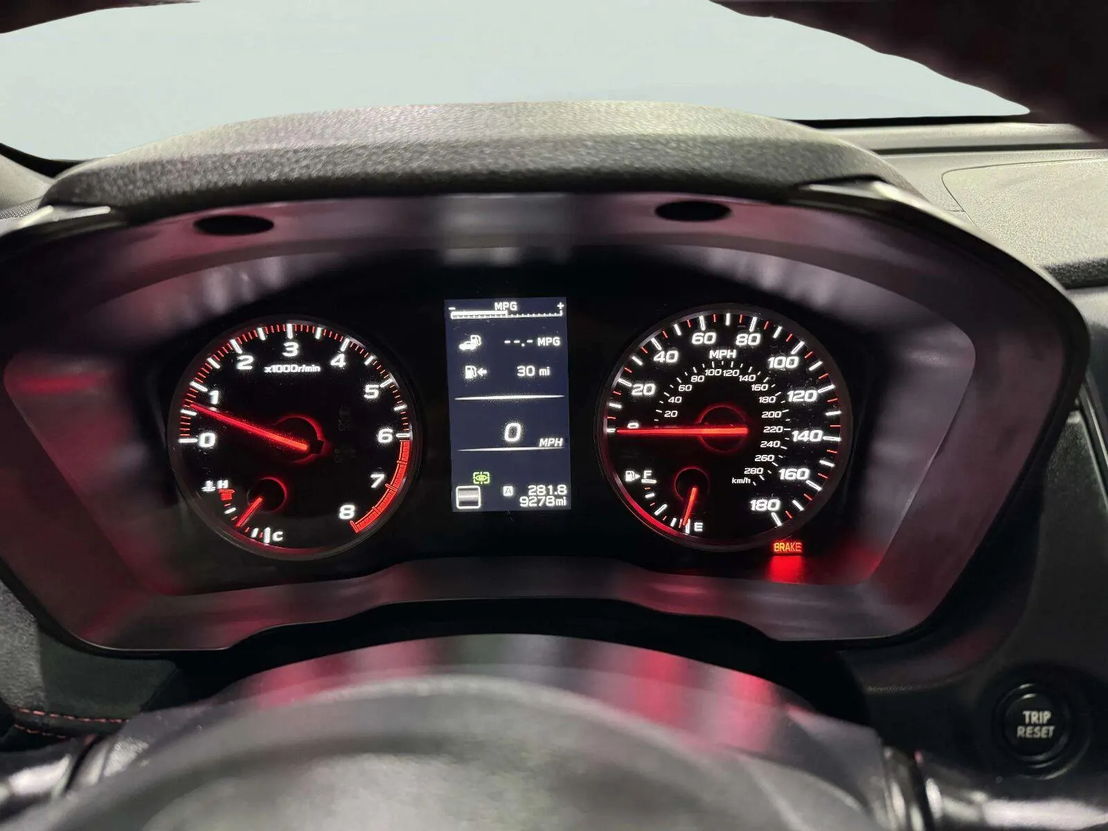 Subaru WRX photo 30