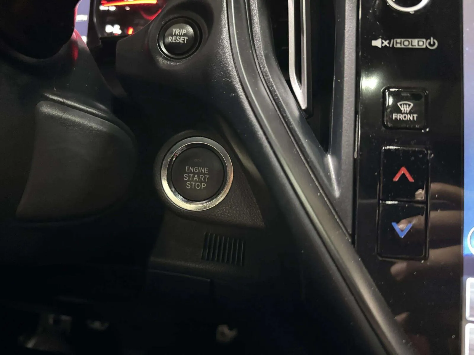 Subaru WRX photo 32