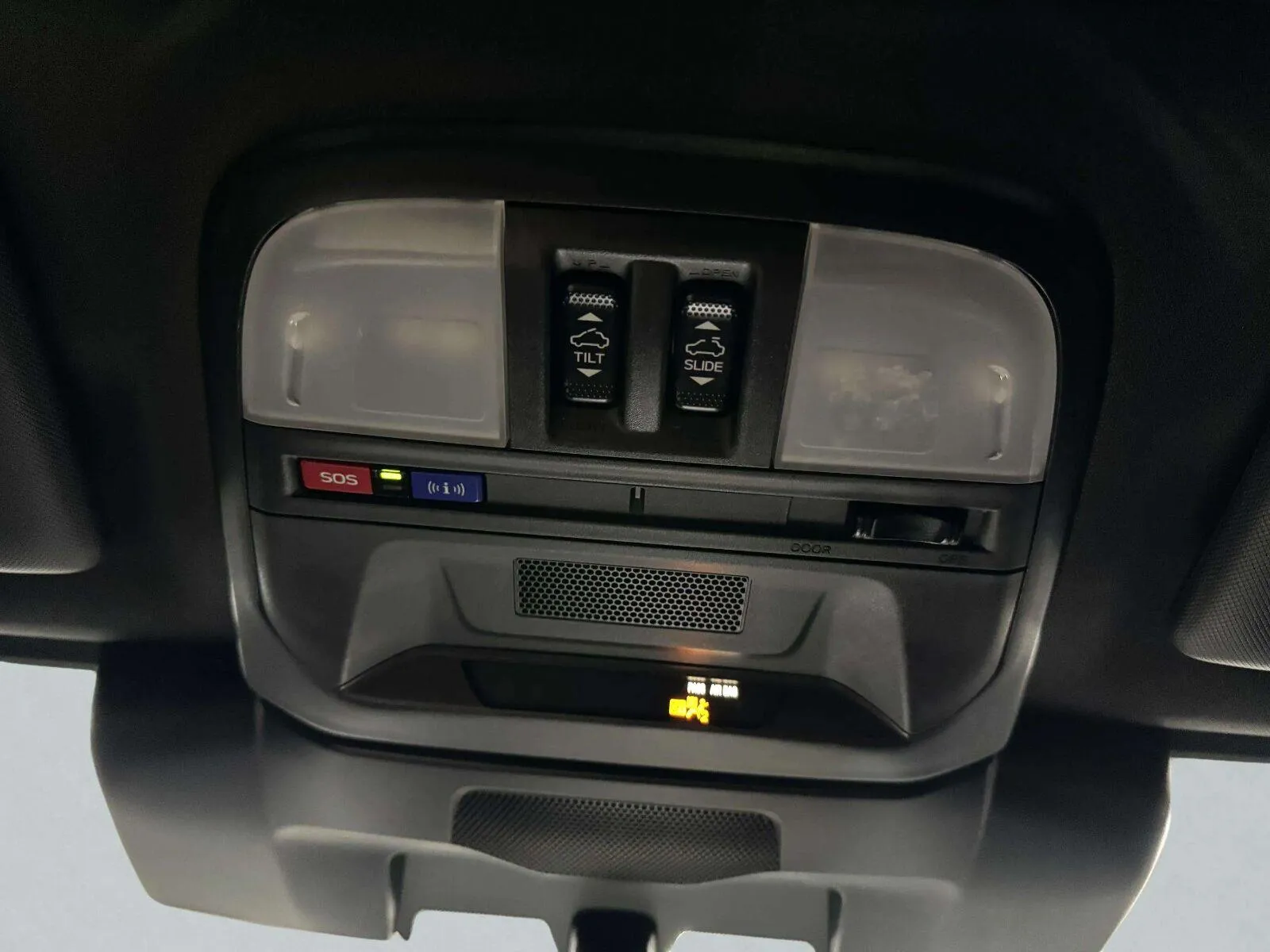 Subaru WRX photo 34