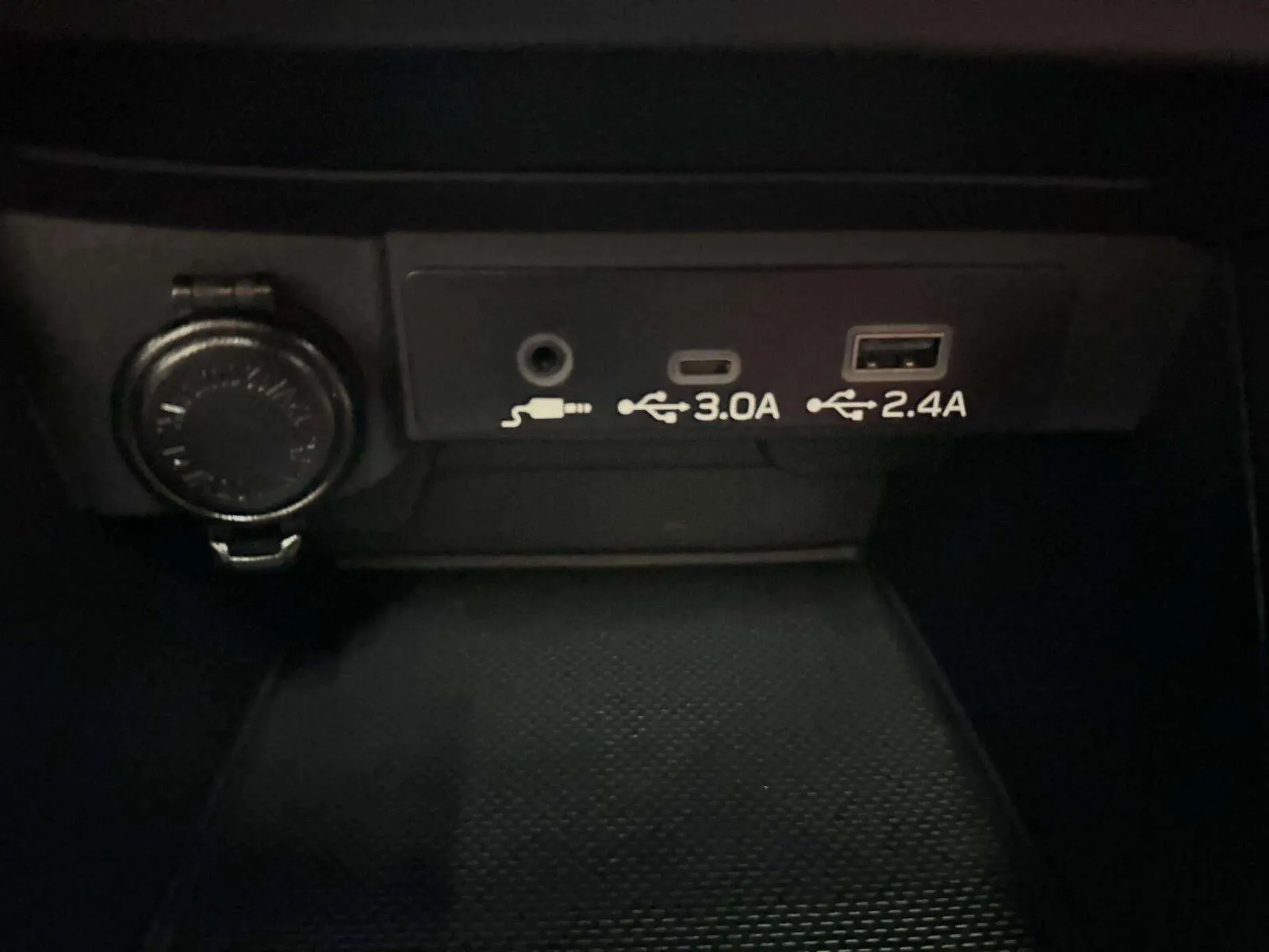 Subaru WRX photo 36