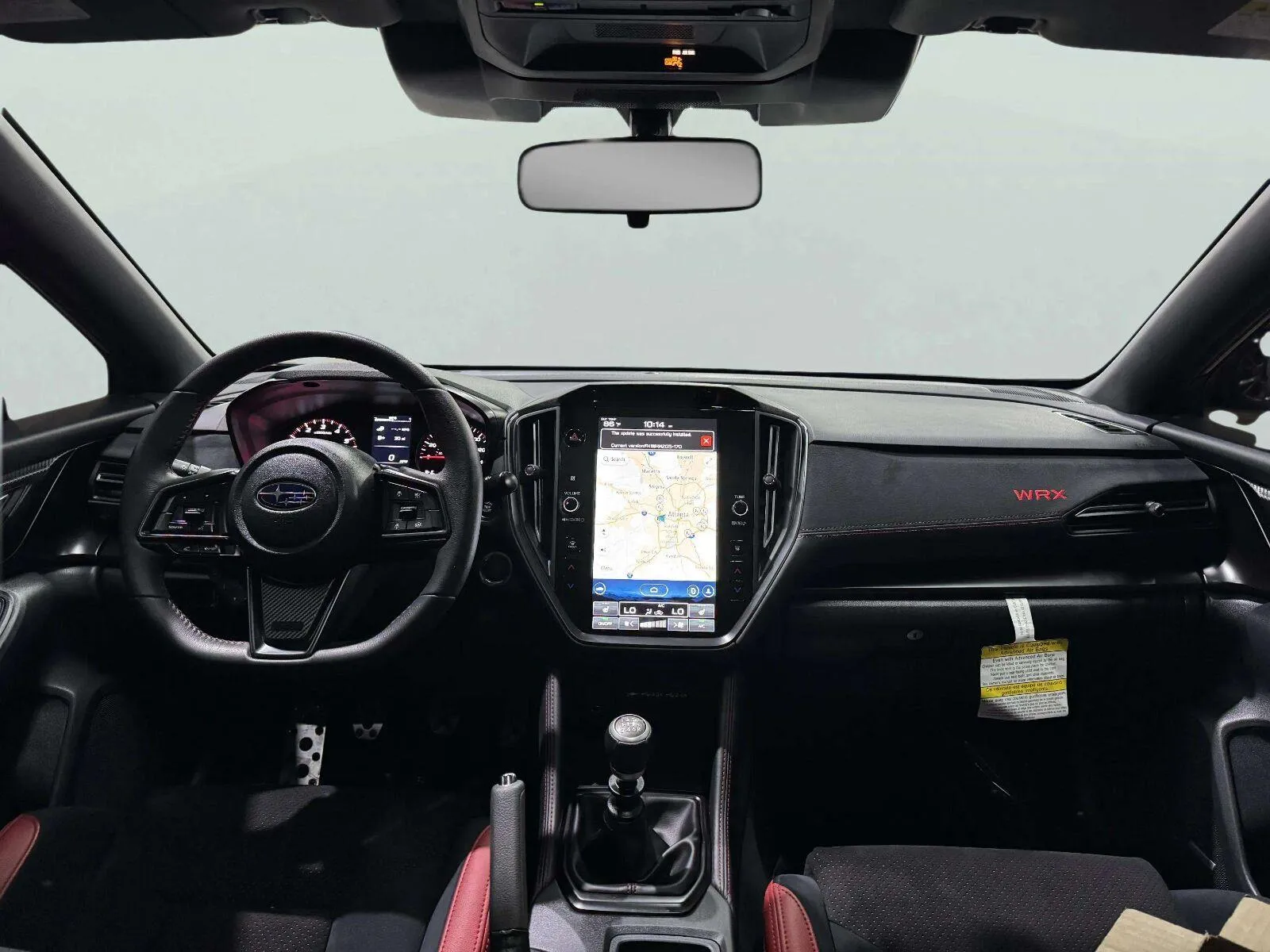 Subaru WRX photo 37