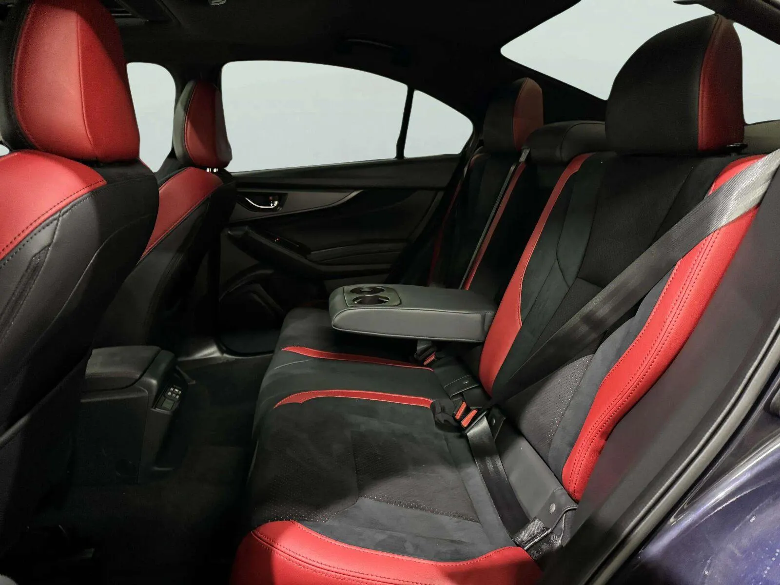 Subaru WRX photo 41