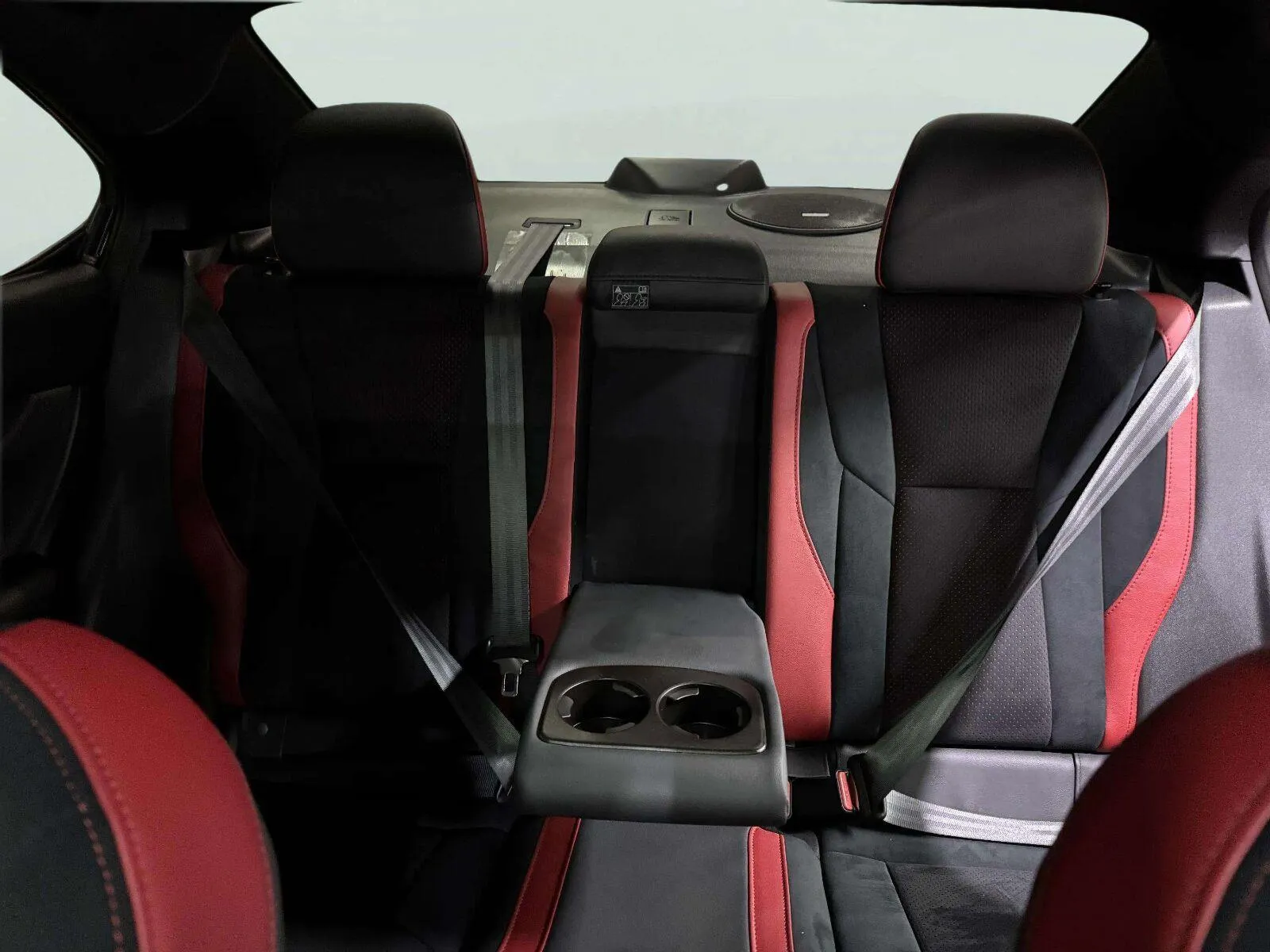 Subaru WRX photo 42