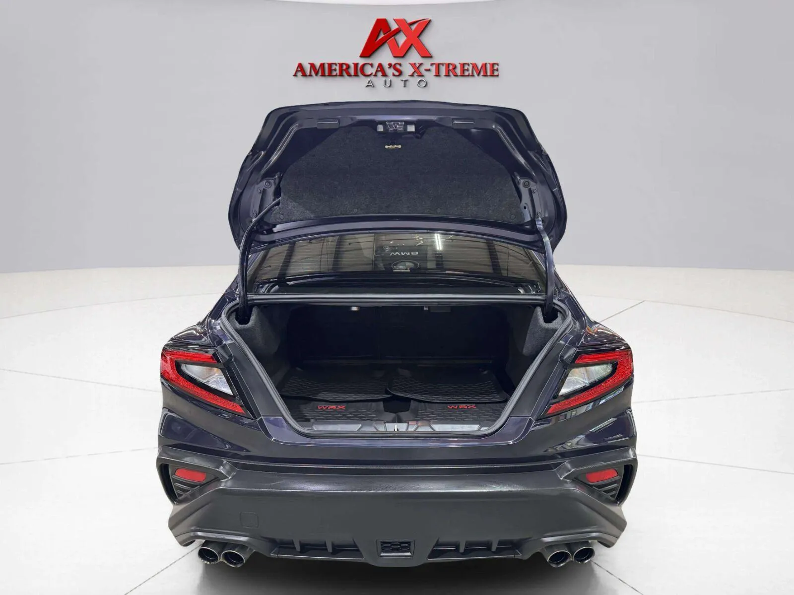 Subaru WRX photo 43