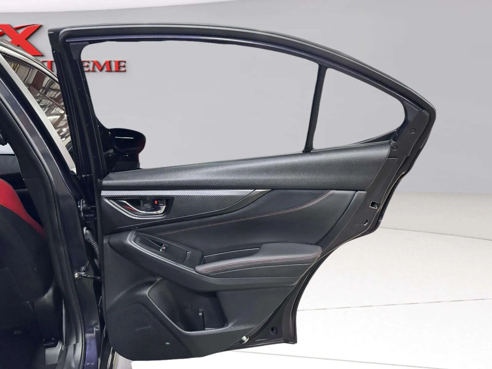 Subaru WRX photo 45