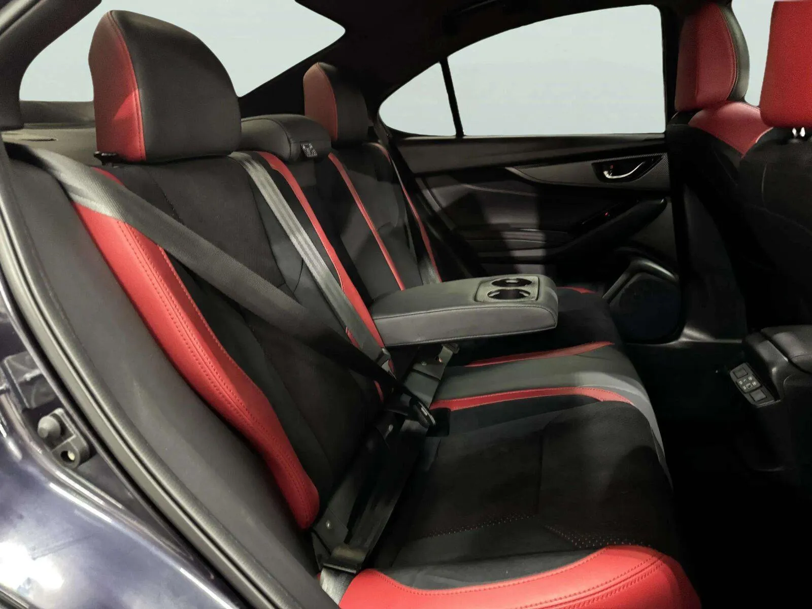 Subaru WRX photo 47