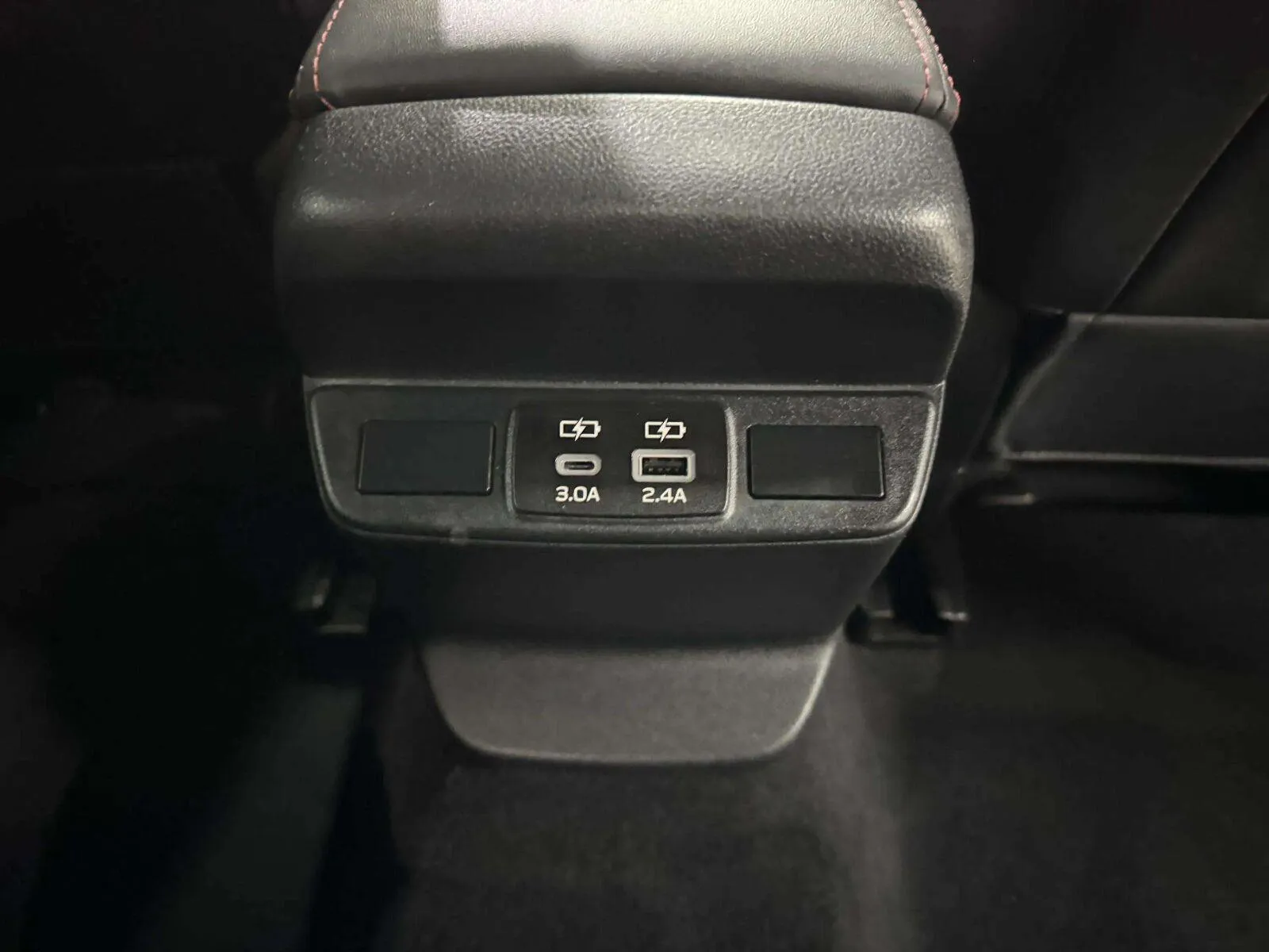 Subaru WRX photo 48