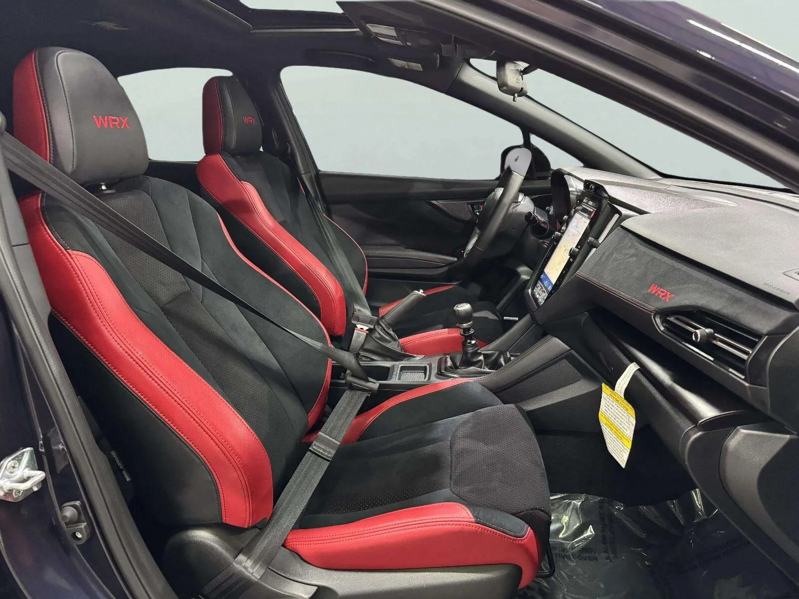 Subaru WRX photo 52