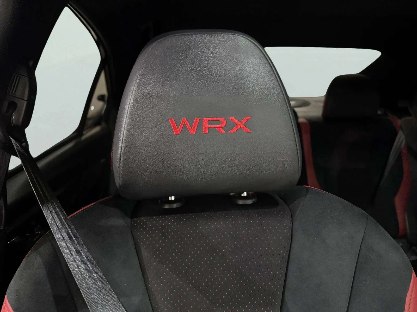 Subaru WRX photo 53