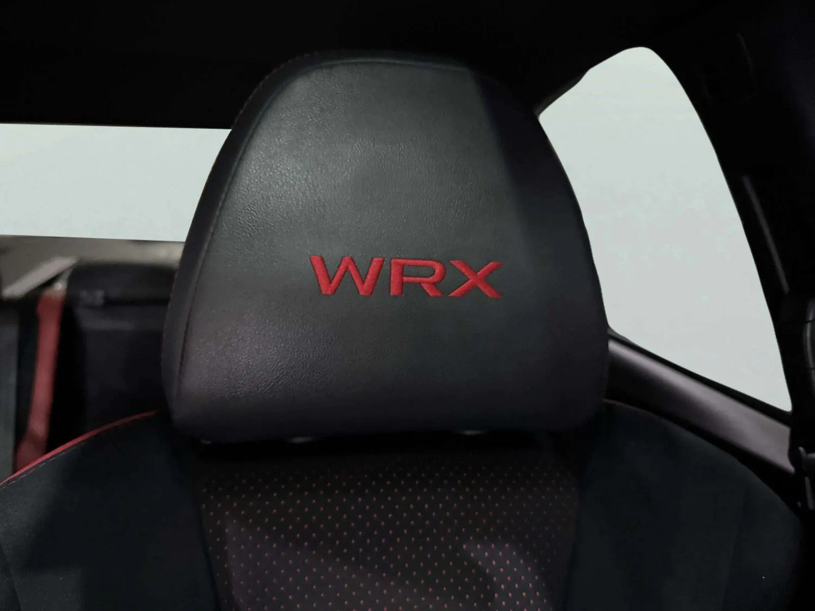 Subaru WRX photo 54