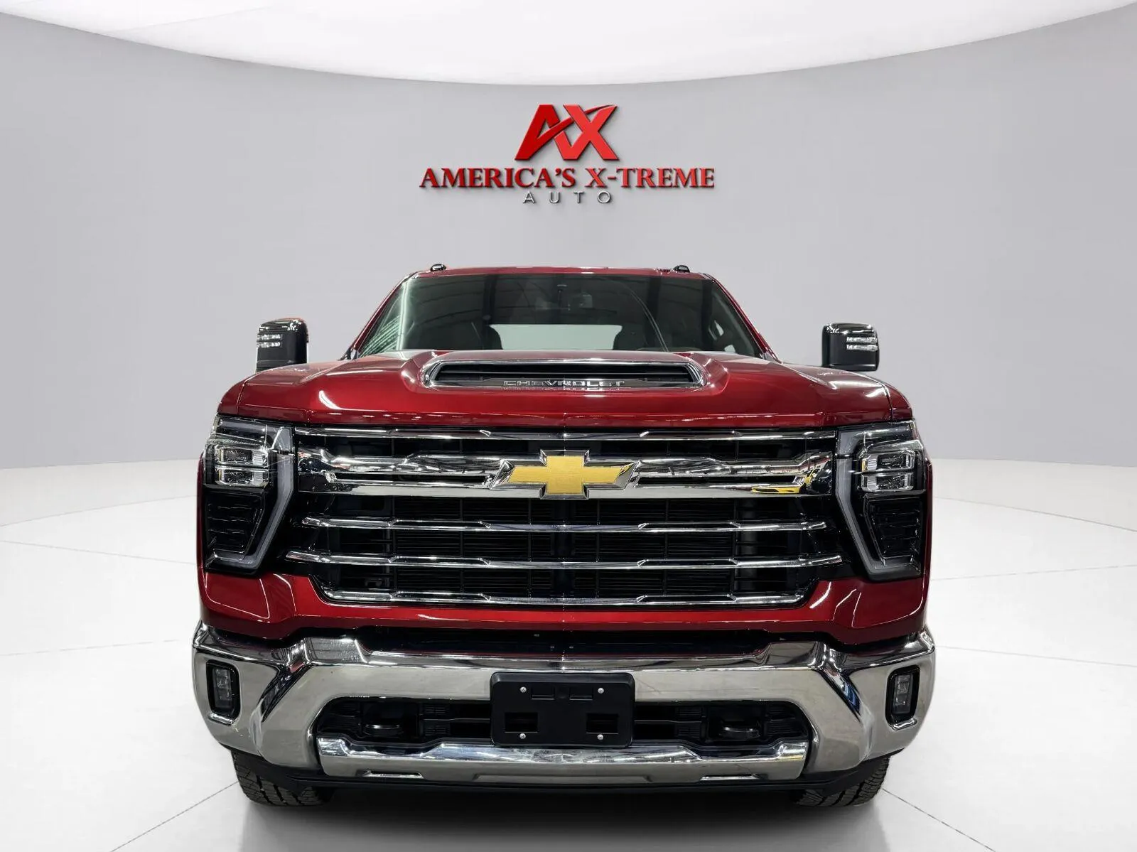 Chevrolet Silverado photo 10