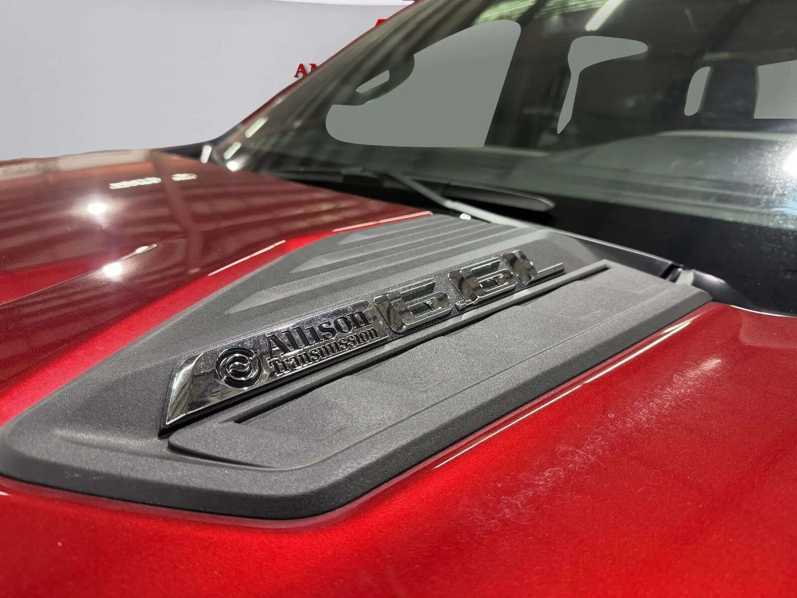 Chevrolet Silverado photo 15