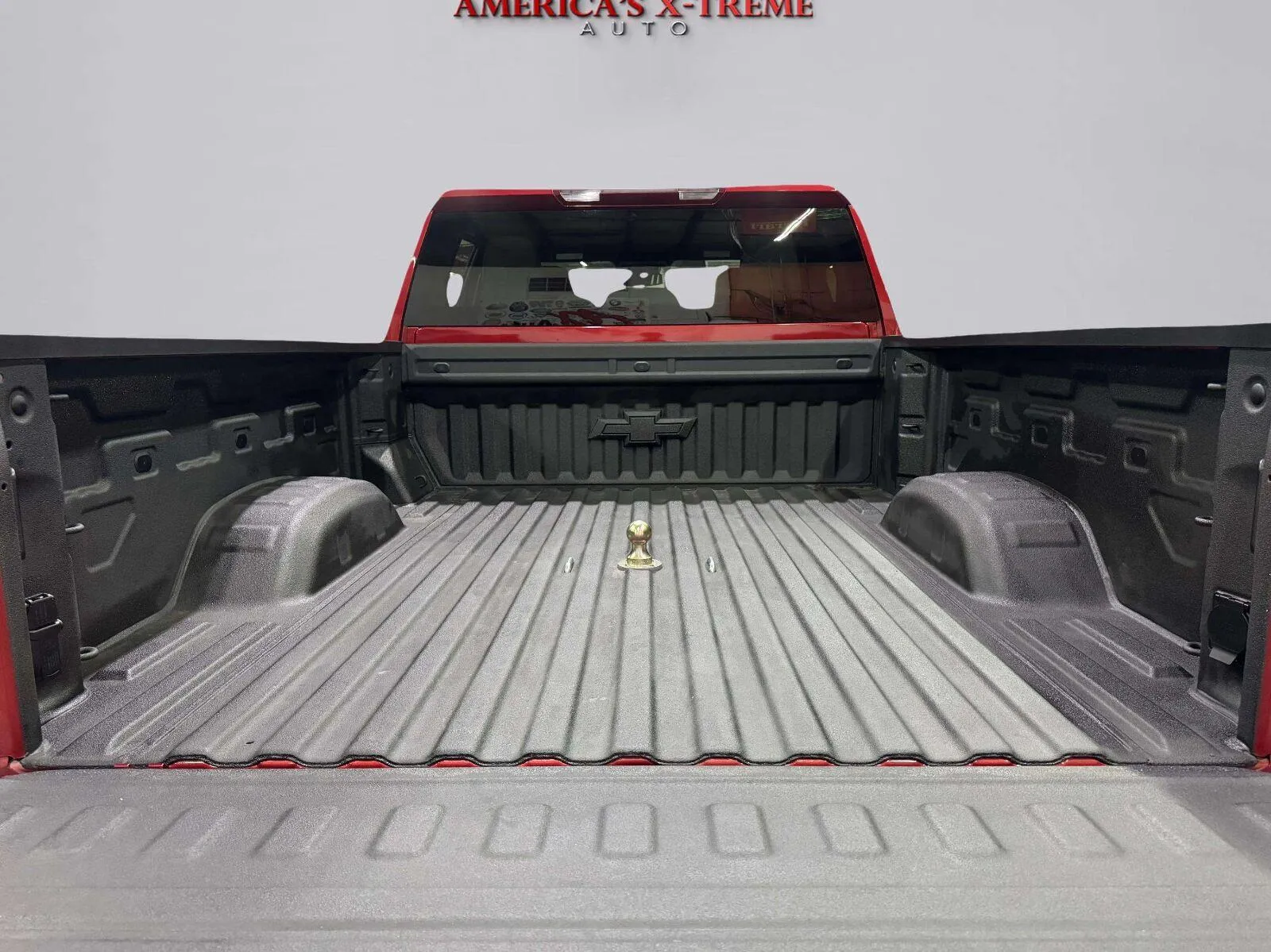 Chevrolet Silverado photo 39