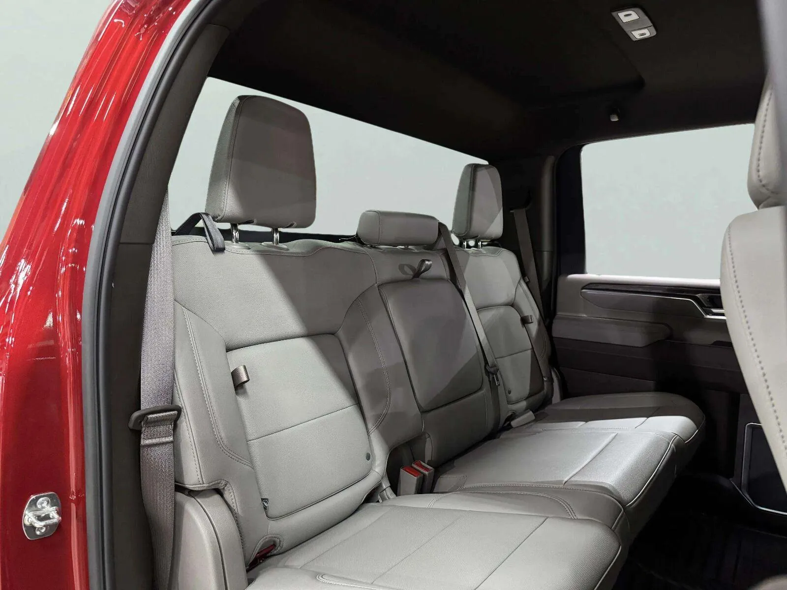 Chevrolet Silverado photo 44