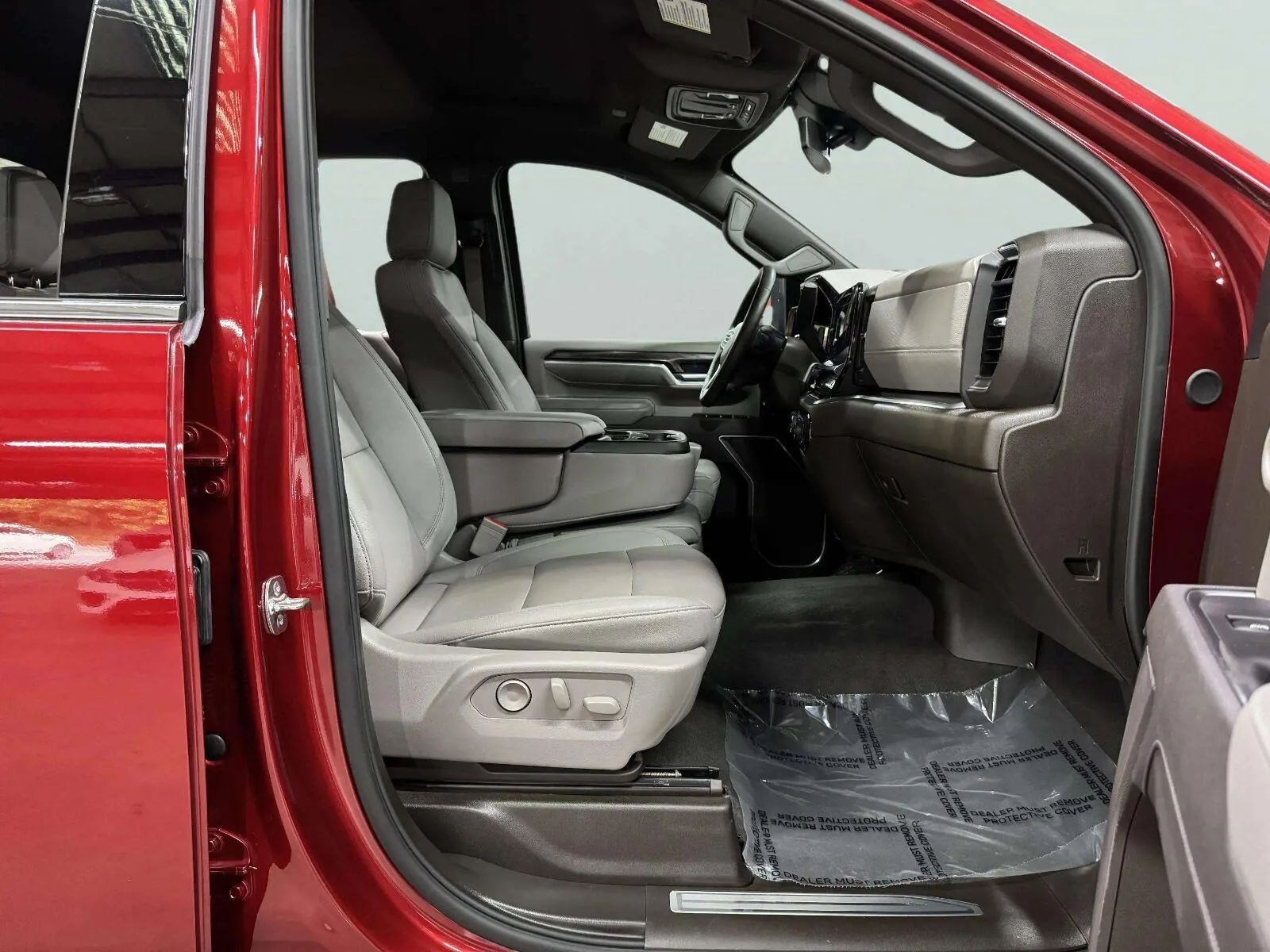 Chevrolet Silverado photo 50