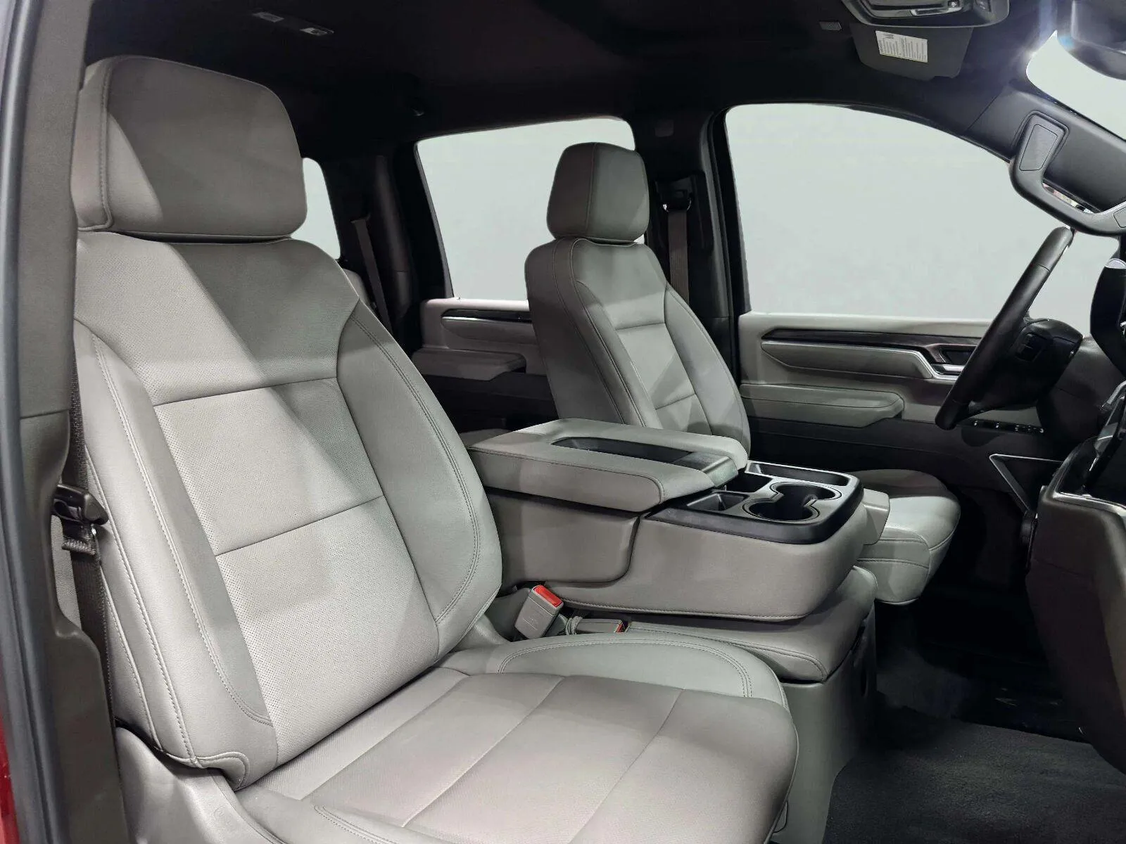 Chevrolet Silverado photo 51