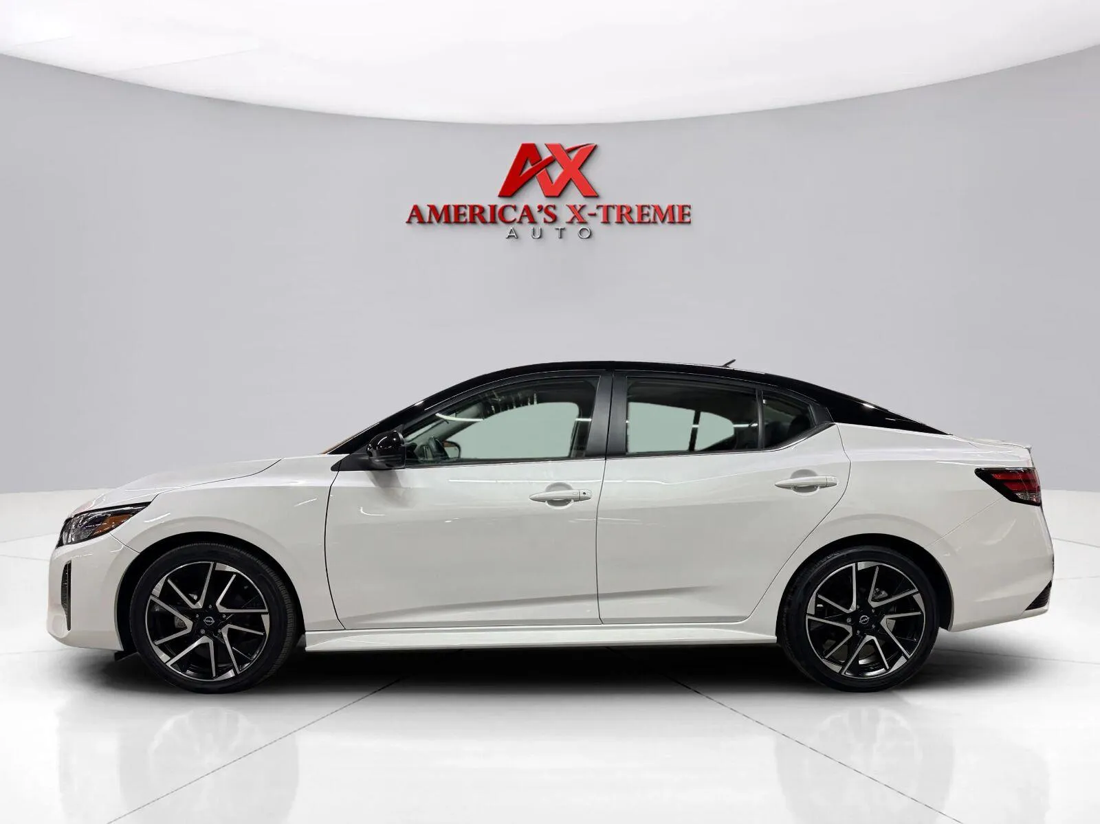 Nissan Sentra photo 4