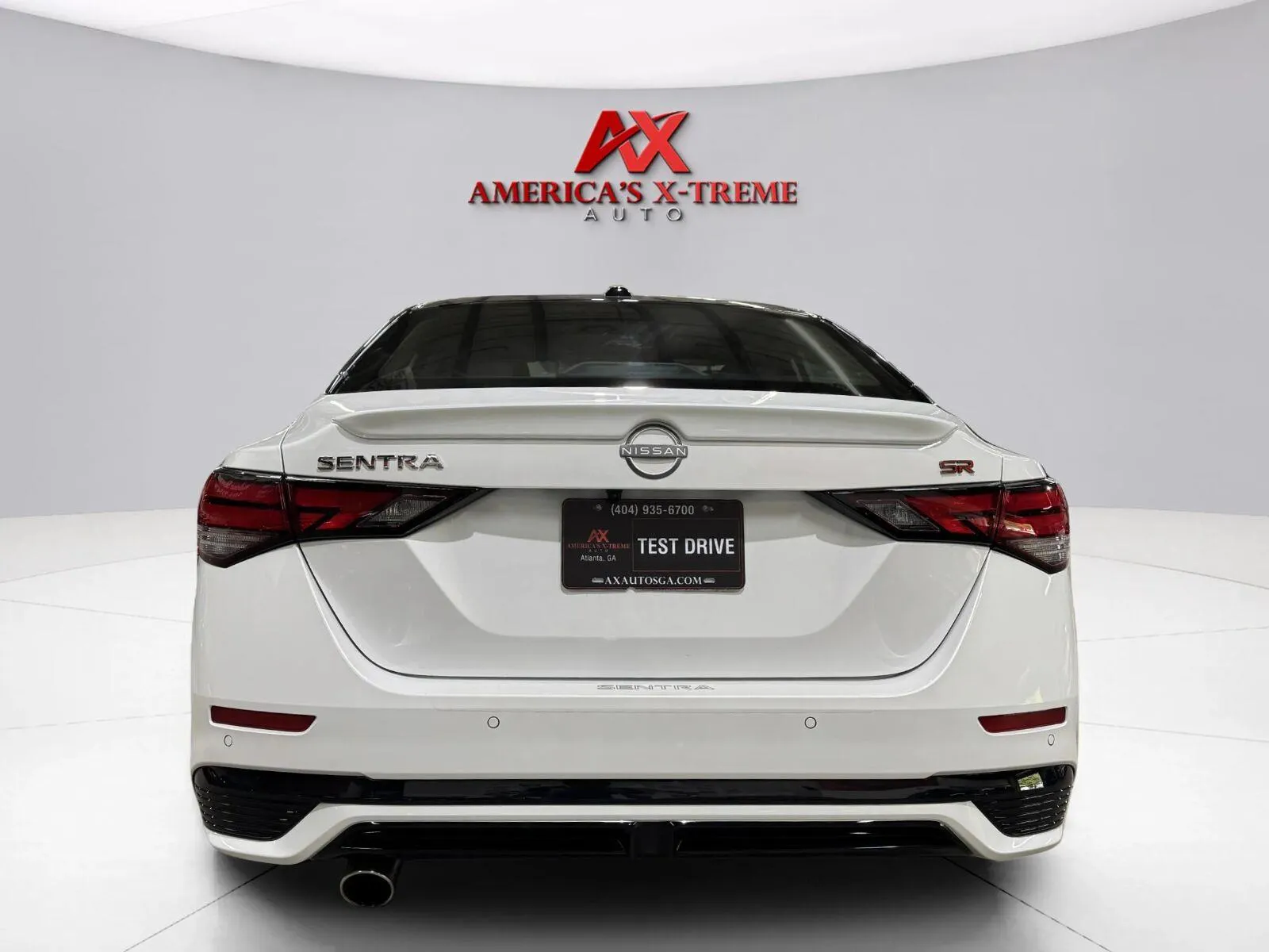 Nissan Sentra photo 6