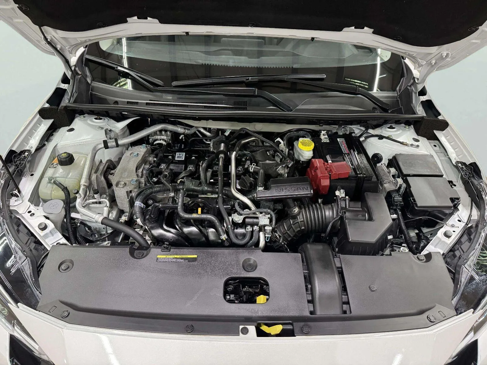 Nissan Sentra photo 13