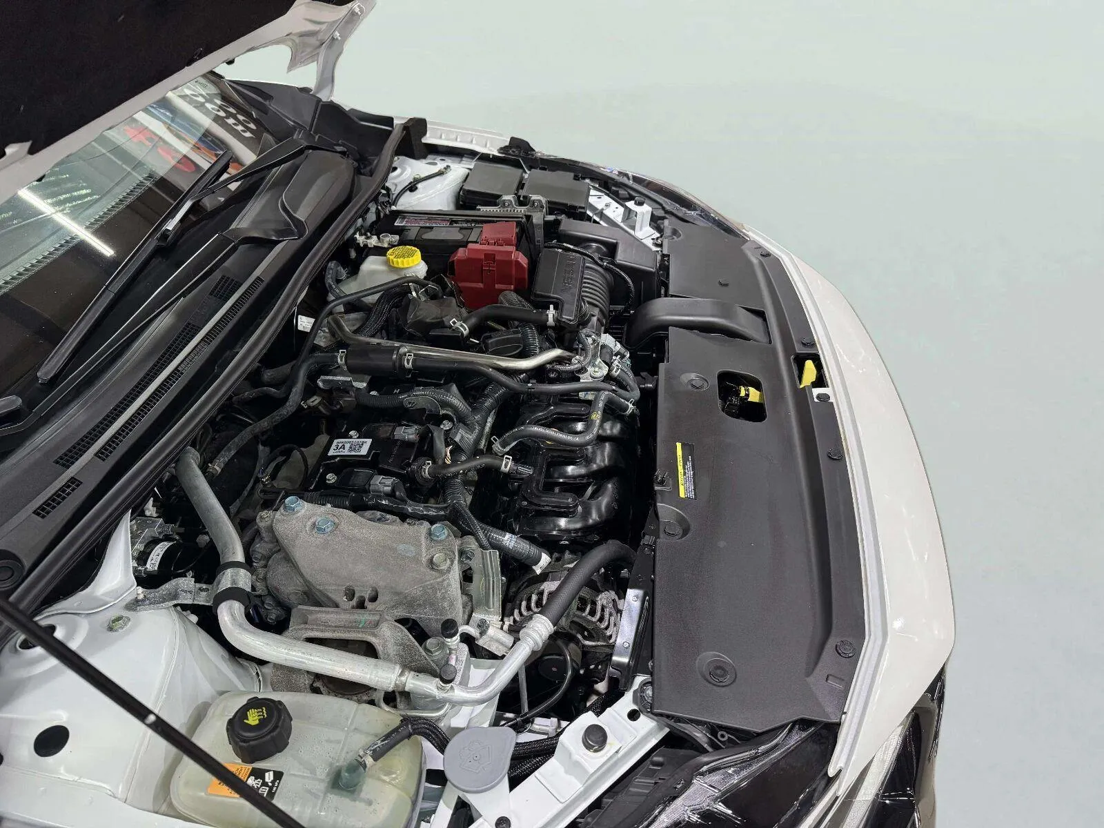 Nissan Sentra photo 14