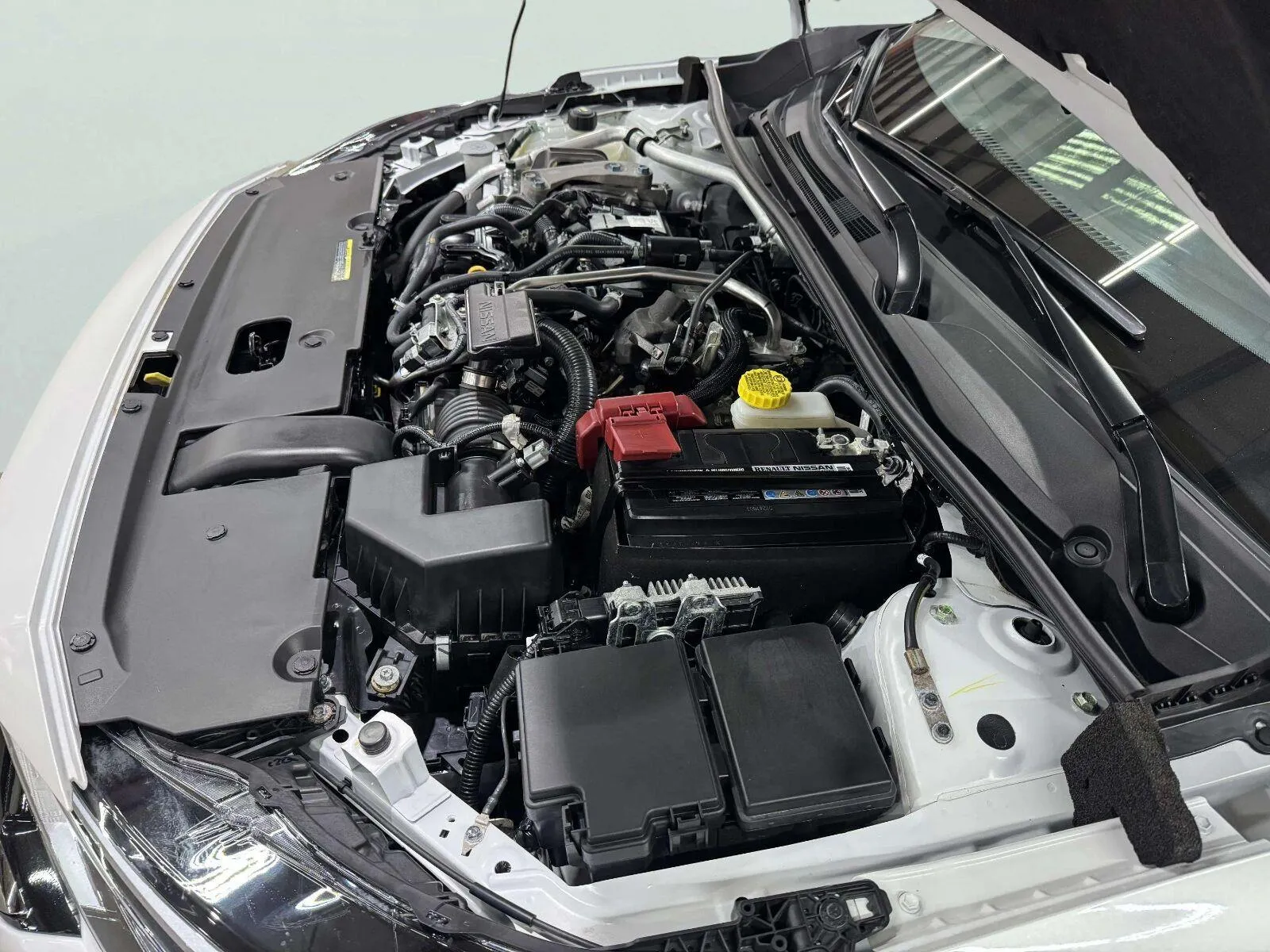 Nissan Sentra photo 15