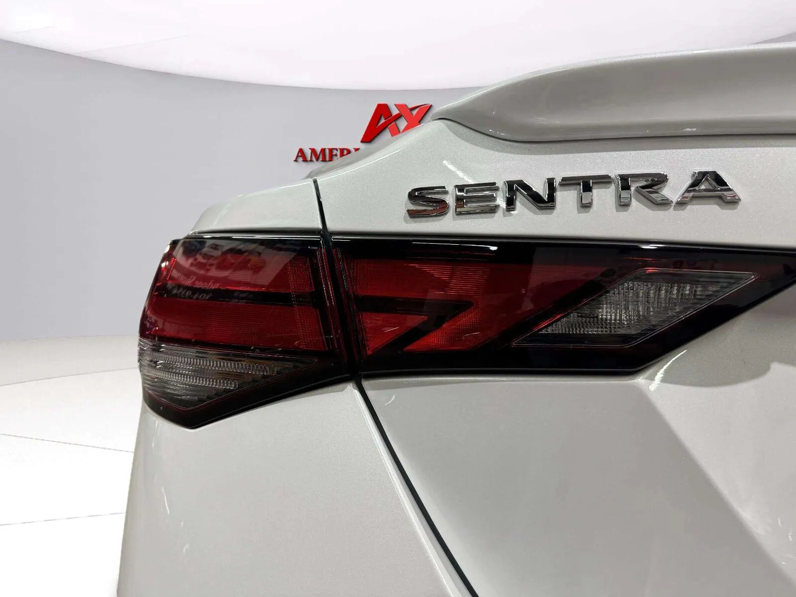 Nissan Sentra photo 18
