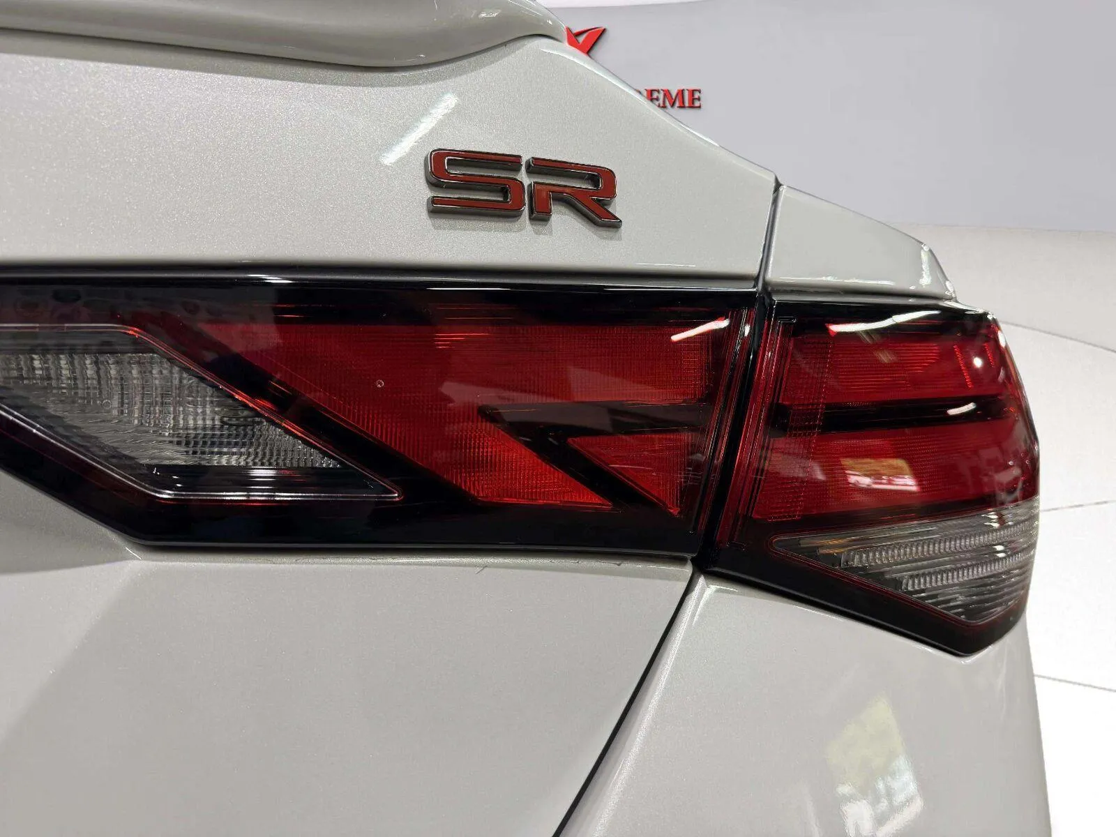 Nissan Sentra photo 19