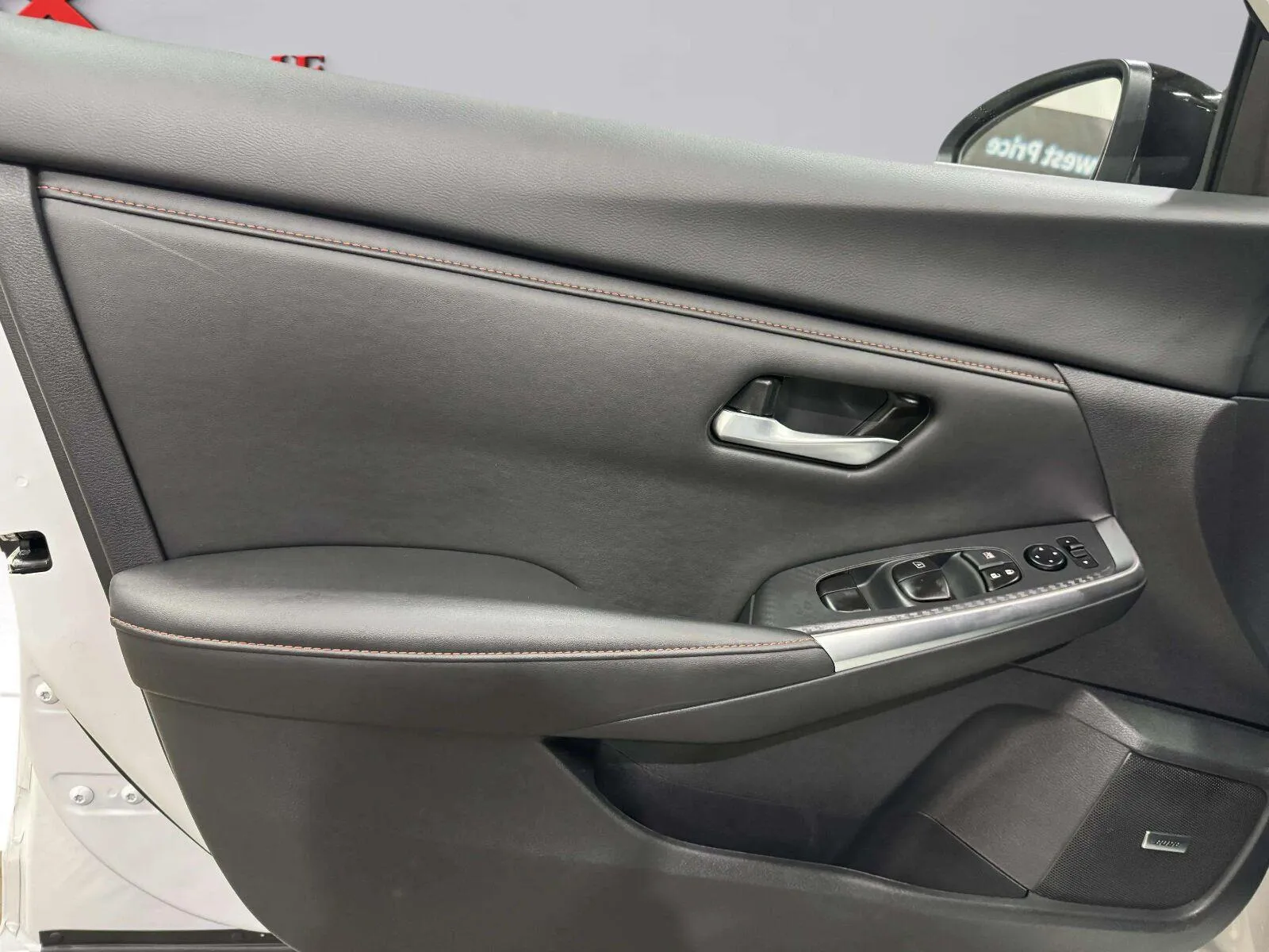 Nissan Sentra photo 20