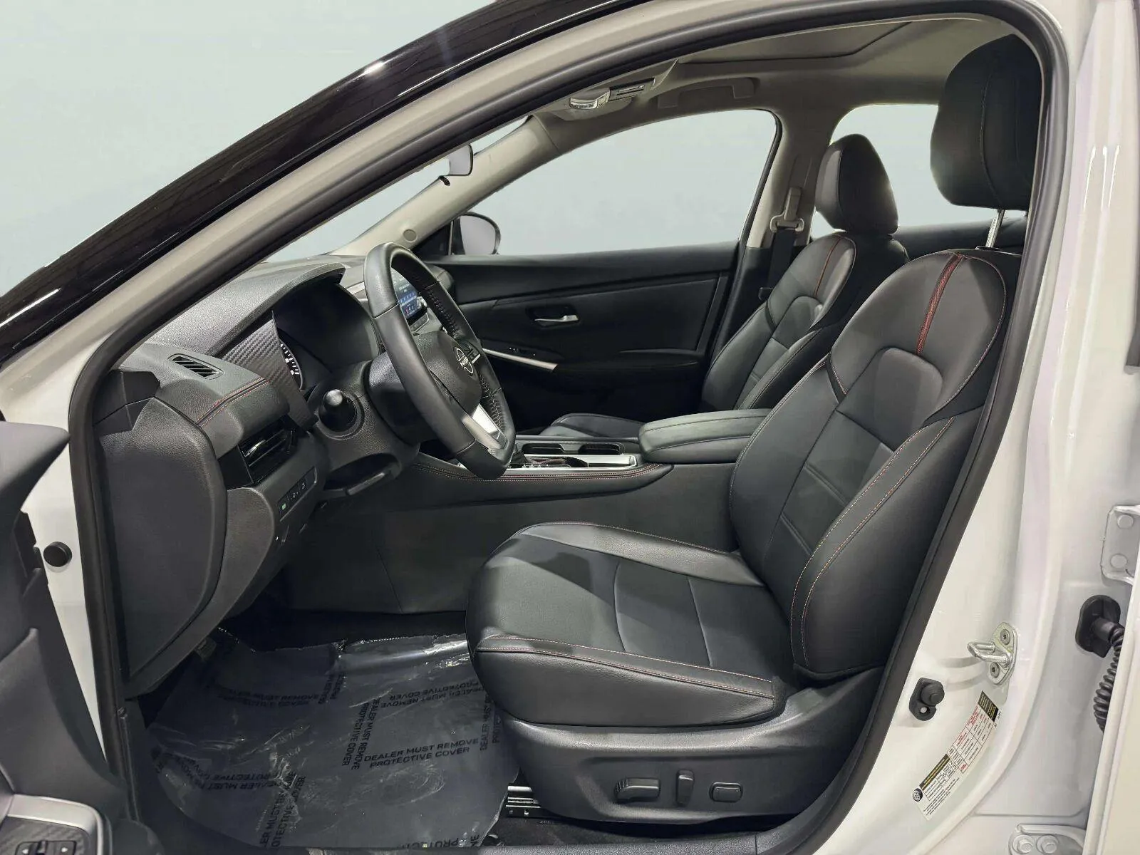 Nissan Sentra photo 21